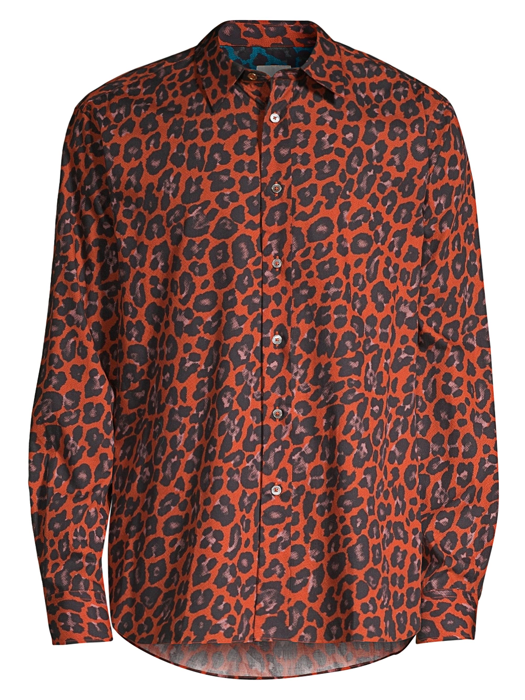 saks paul smith