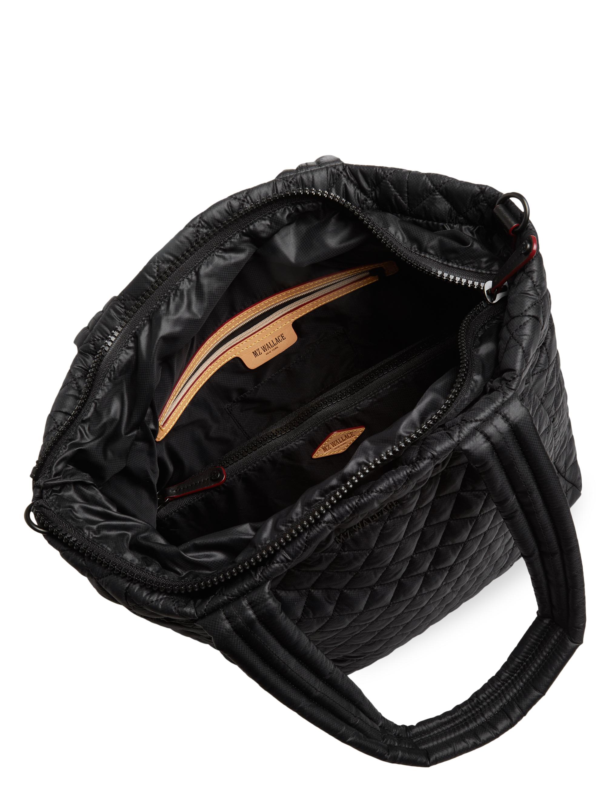 MZ Wallace Max Tote | Saks Fifth Avenue