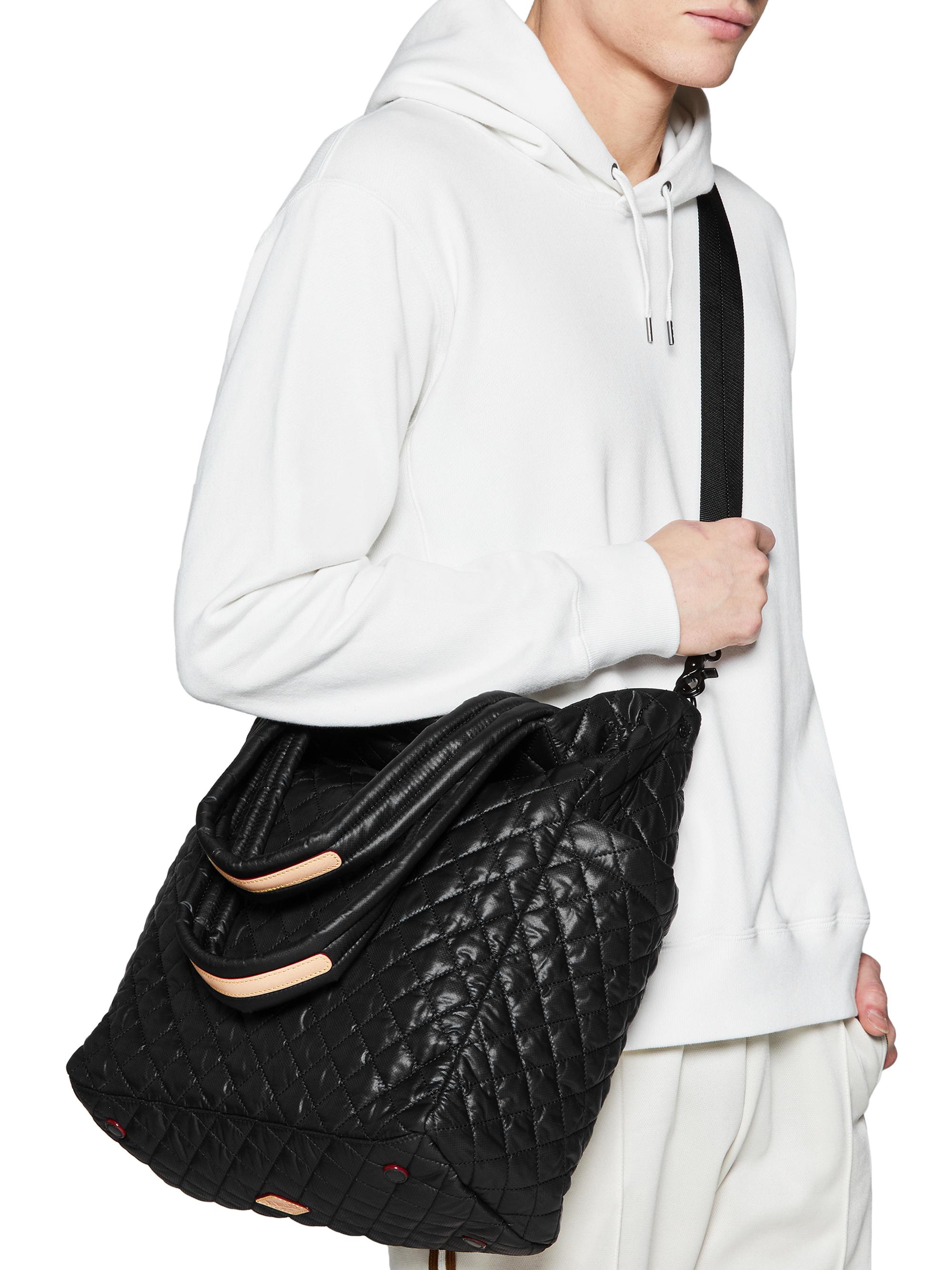 MZ Wallace Max Tote | Saks Fifth Avenue