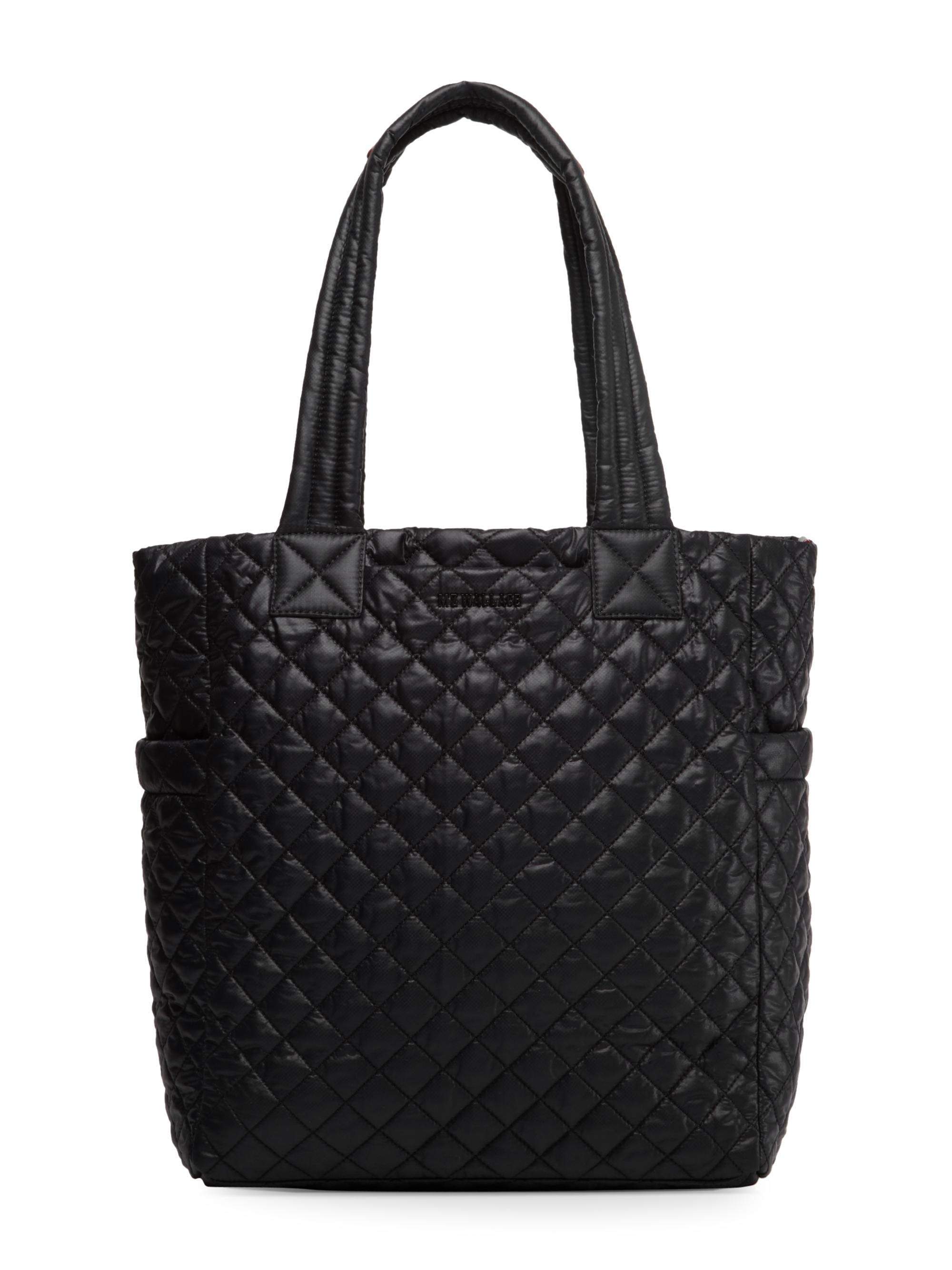MZ Wallace Max Tote | Saks Fifth Avenue