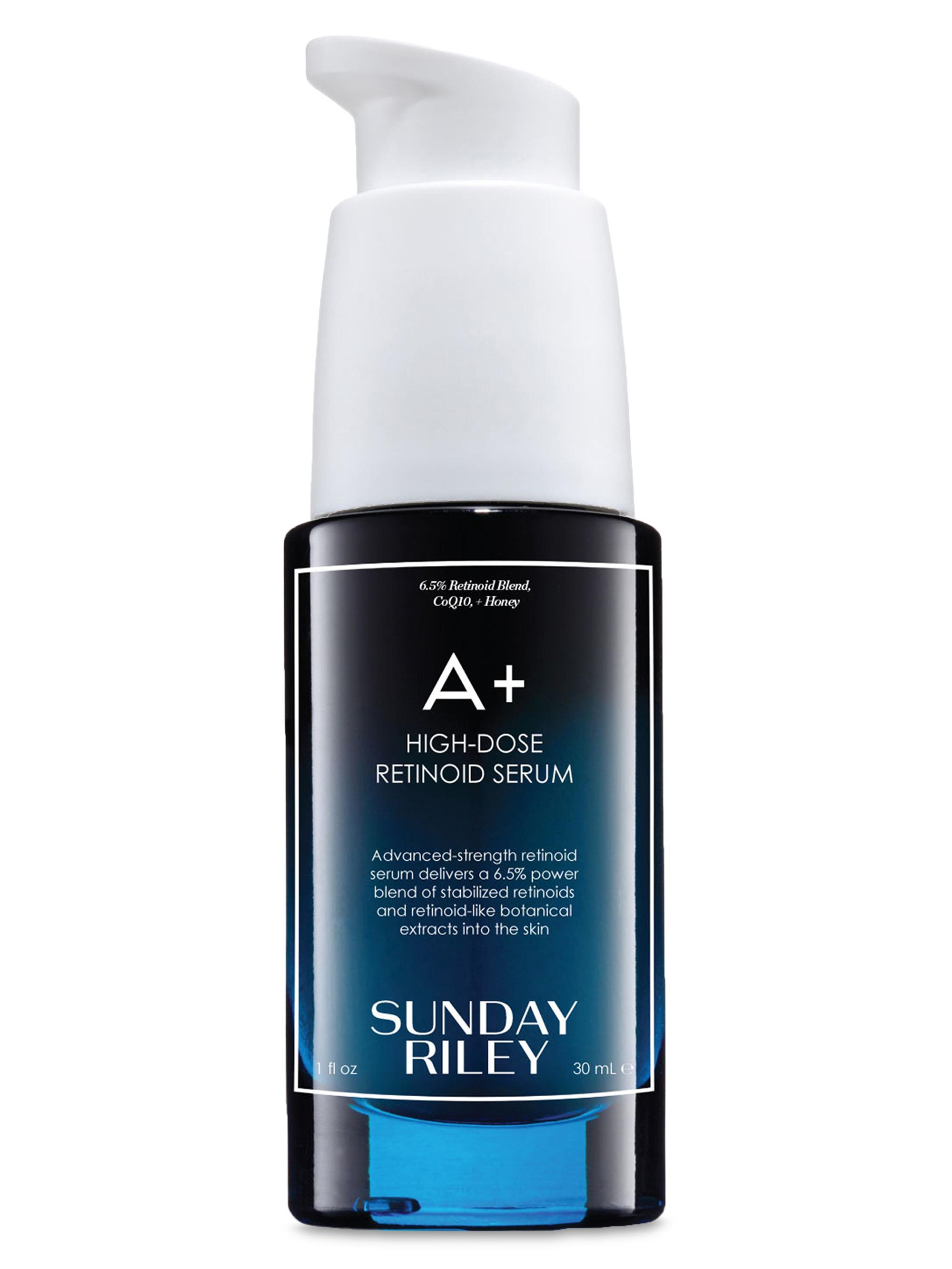 Sunday Riley Women's A+ High-Dose Retinoid Serum 1 oz