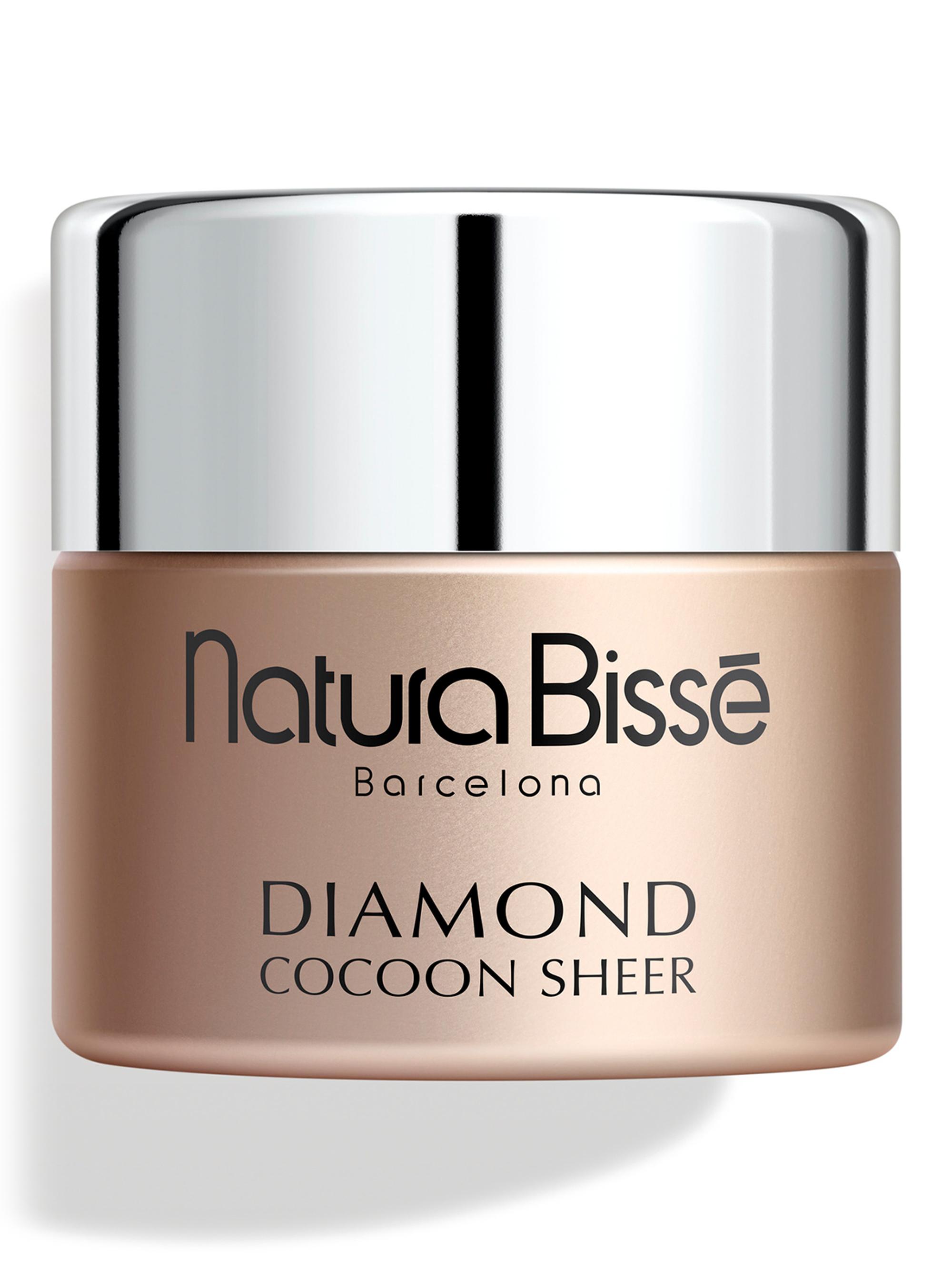 Natura Bissé Women's Diamond Cocoon Sheer Cream - Medium | Thumbnail 12