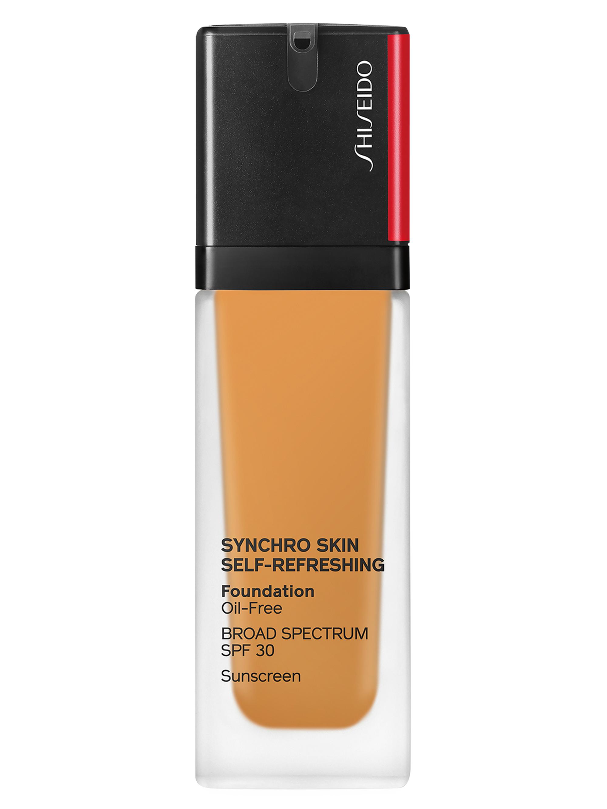 Shiseido Revitalessence Skin Glow Foundation SPF 30 | Saks Fifth