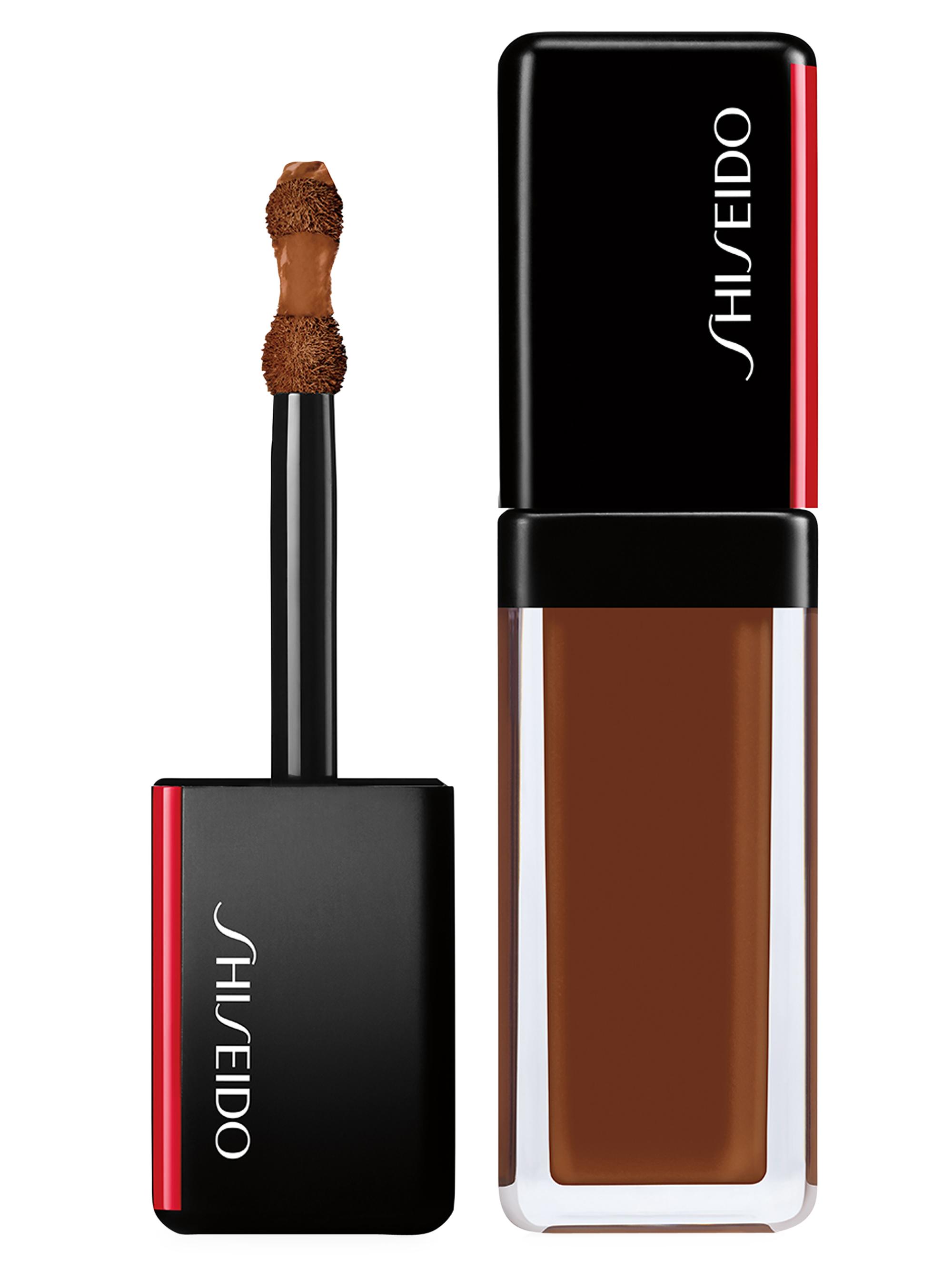 Shiseido Women's Synchro Skin Self-Refreshing Concealer - 502 Deep