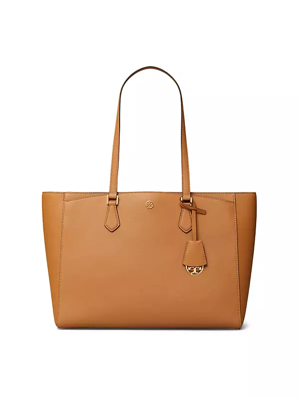 Tory Burch Large Robinson Tote