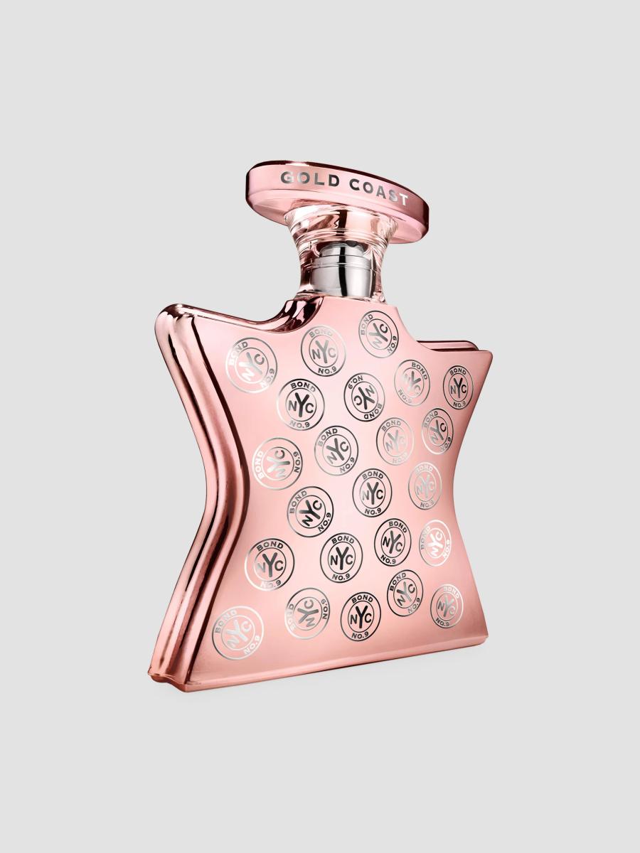 Bond No.9 New York Gold Coast Eau de Parfum | Saks Fifth Avenue