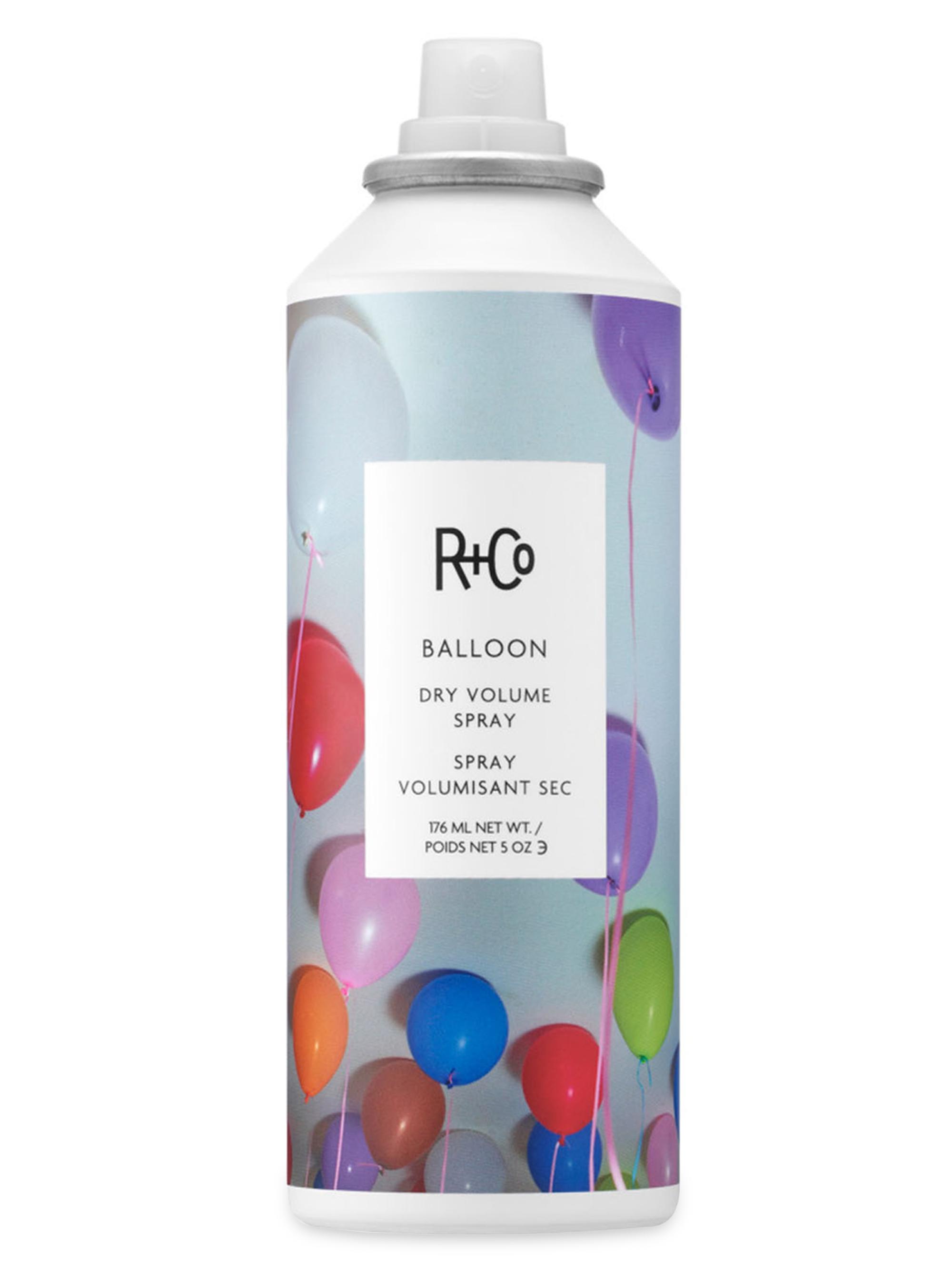 R+Co Women's Balloon Dry Volume Spray 5 oz
