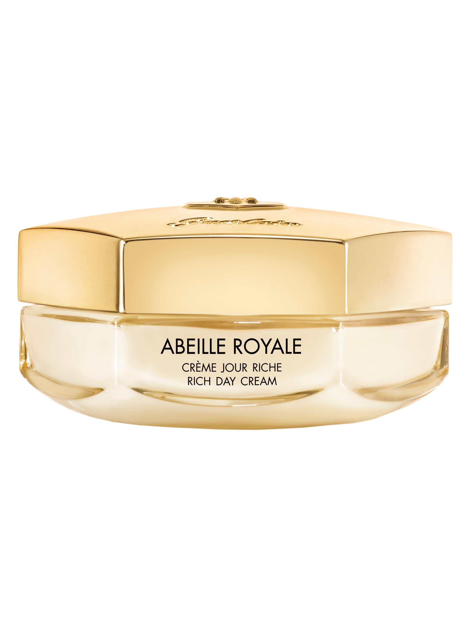 GUERLAIN Women's Abeille Royale Anti-Aging Rich Day Cream