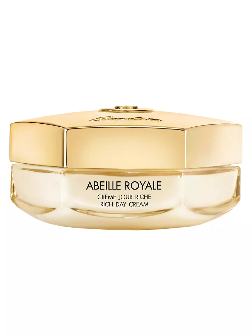 Guerlain Abeille Royale Anti-Aging Rich Day Cream