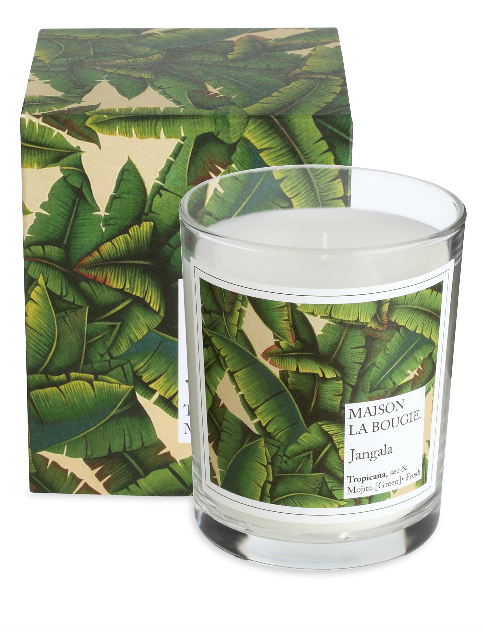 Maison La Bougie Jangala Scented Candle
