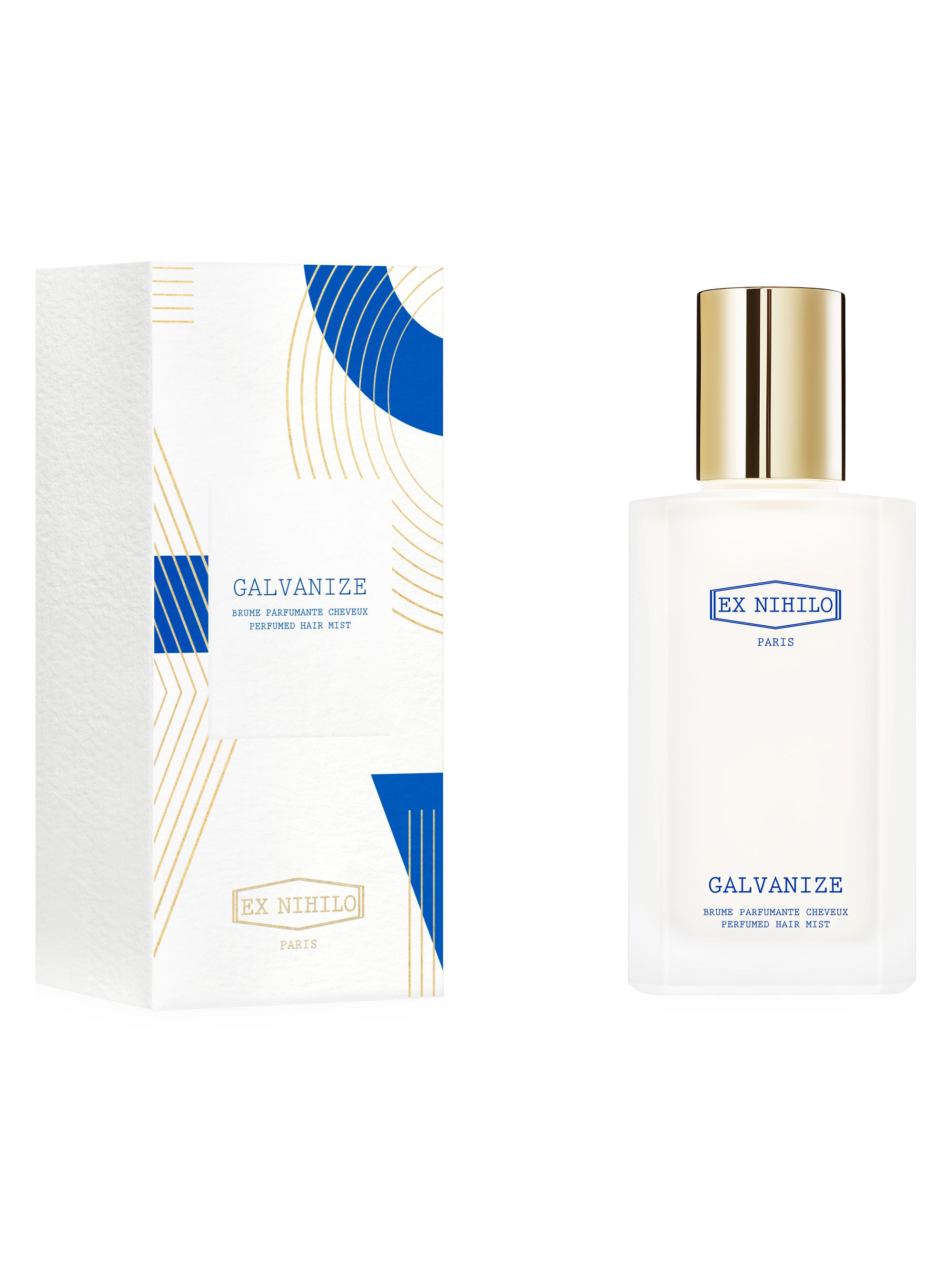 Galvanize Perfumed Hair Mist