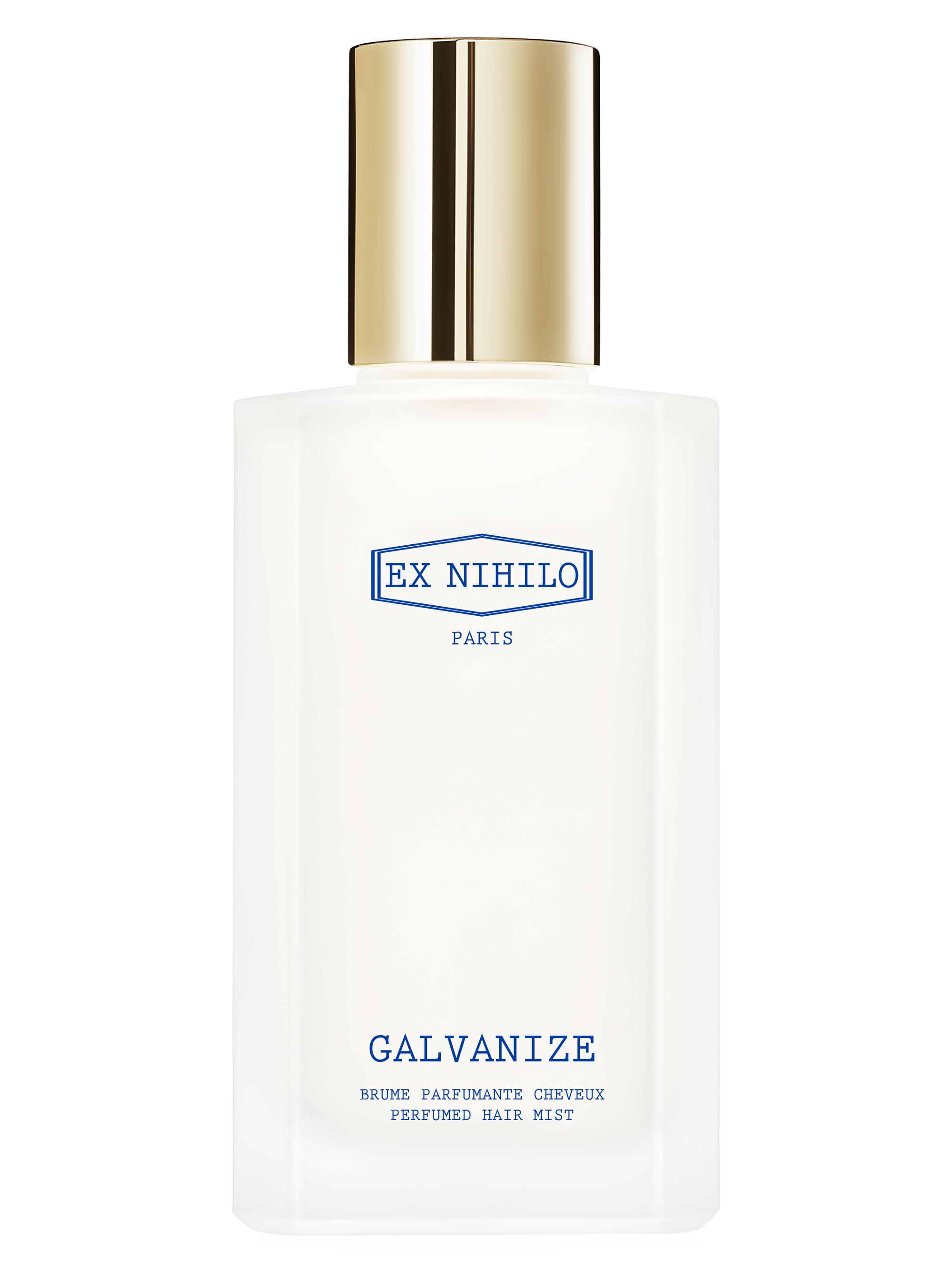 Ex Nihilo Men's Galvanize Perfumed Hair Mist