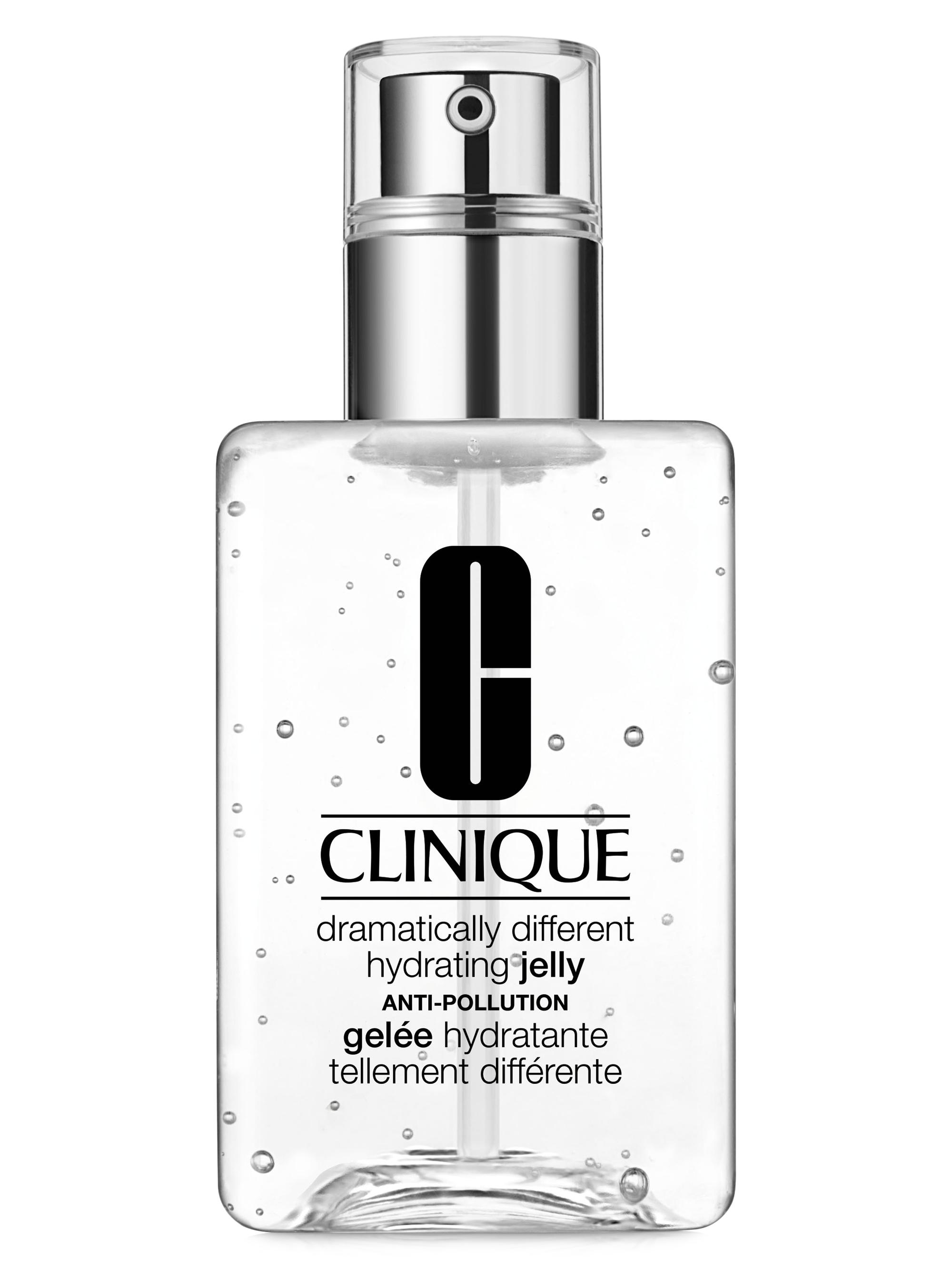 Clinique Women's Dramatically Different Hydrating Jelly Anti-Pollution