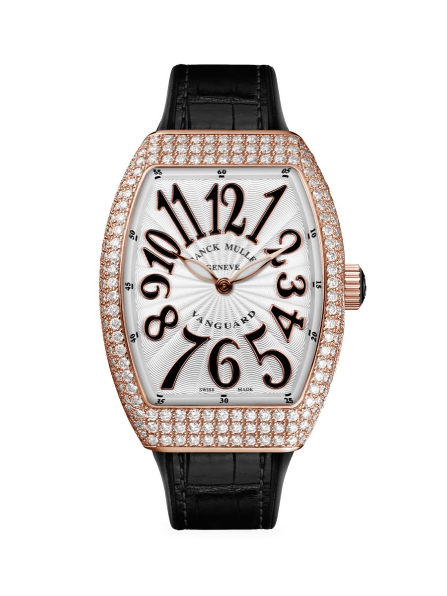FRANCK MULLER - ちょこ FRANCK MULLER, MENS 45MM, NAKAMOTO CHRONOGRAPH - Franck