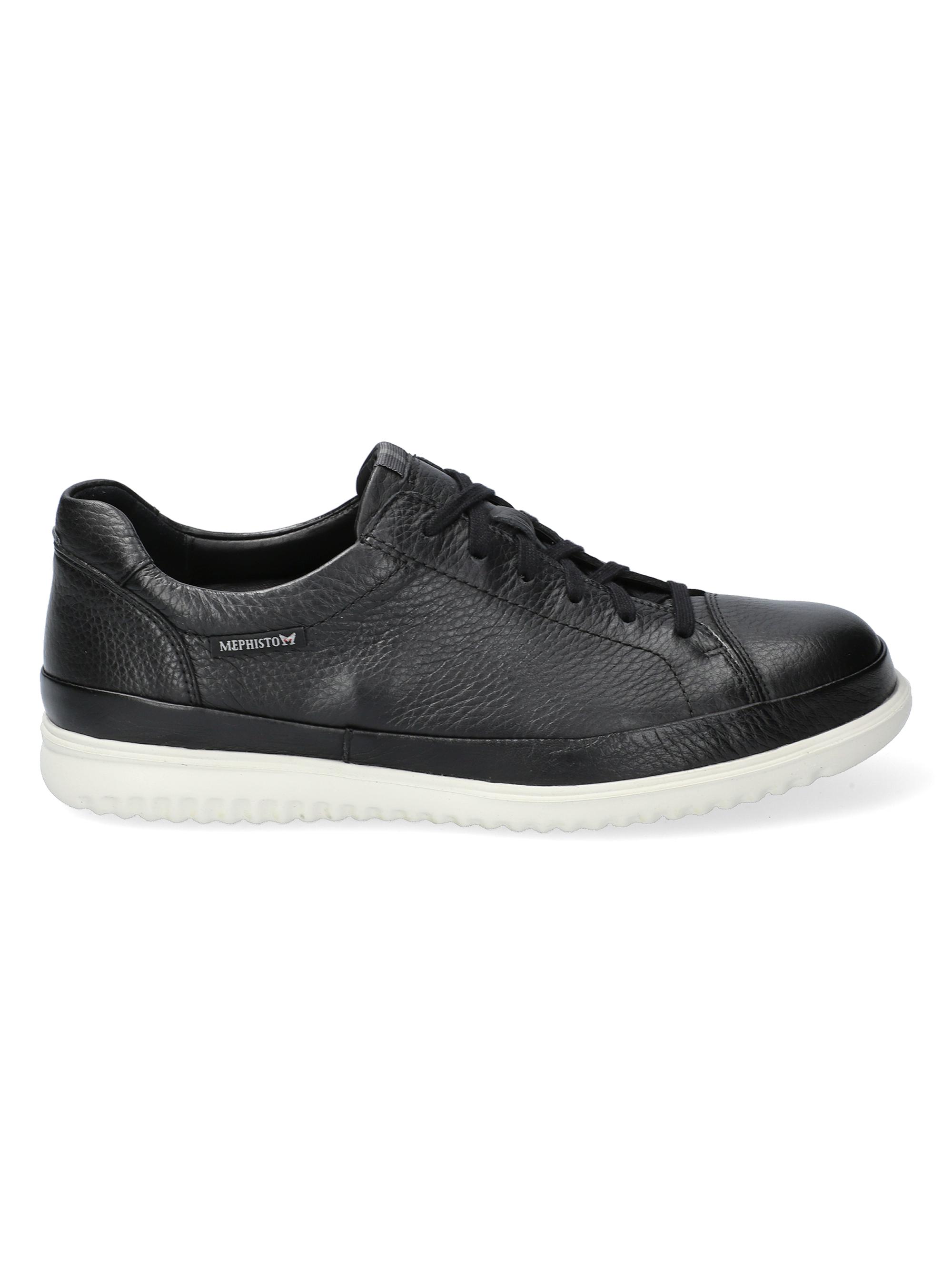 Mephisto Men's Thomas Sneakers - Black