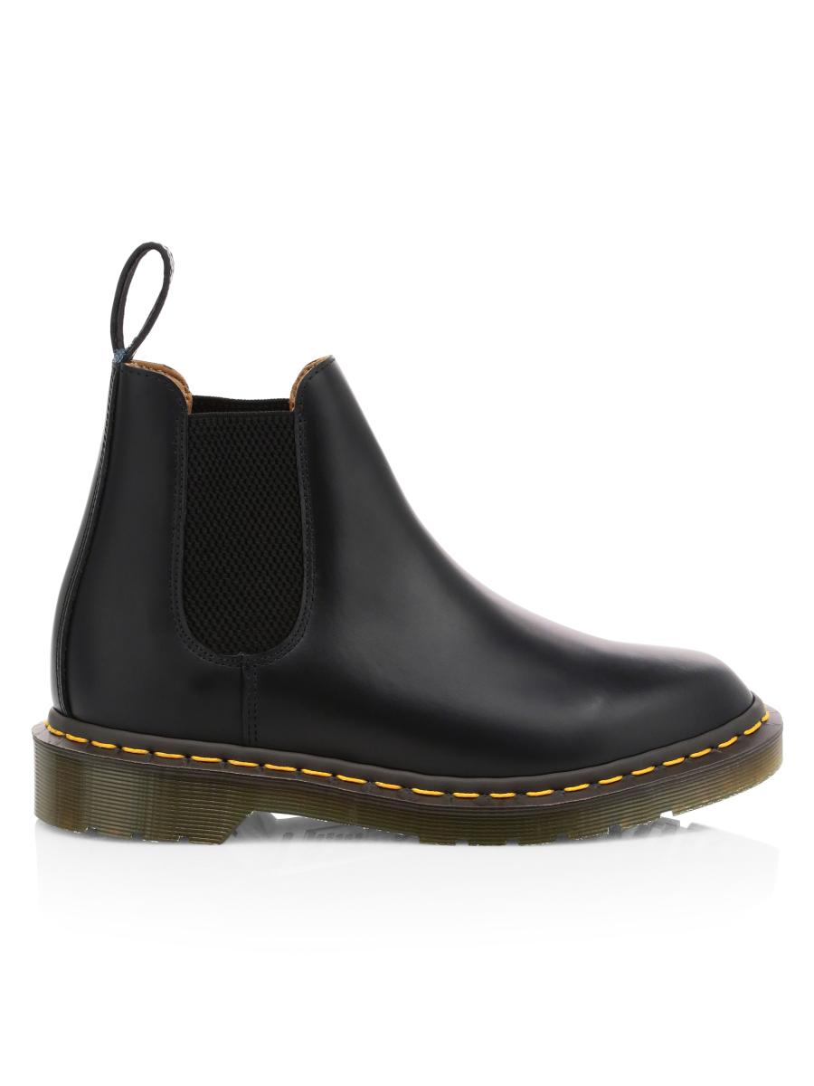 Comme des Garçons COMME des GARCONS x Dr. Martens Leather