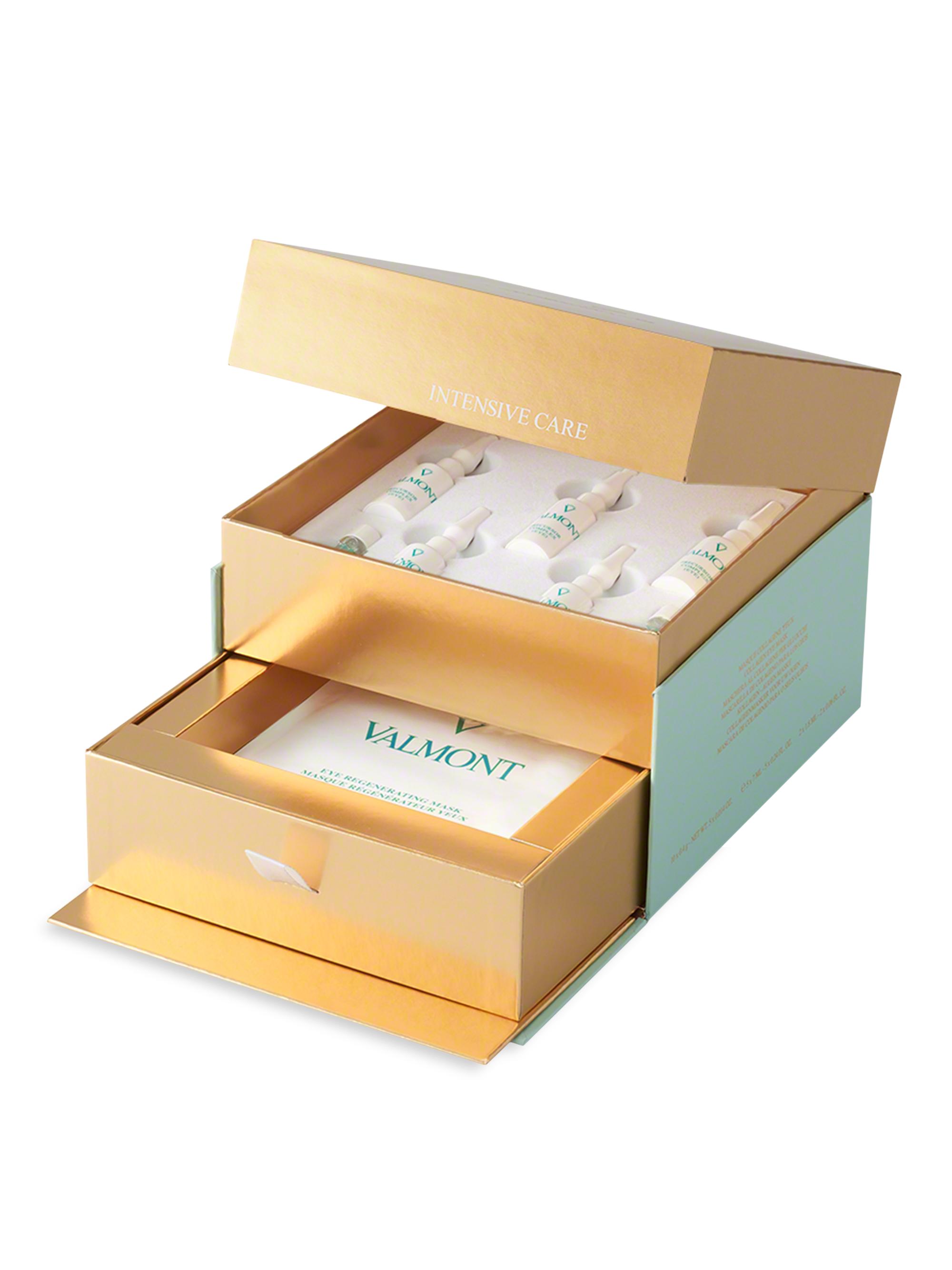 Yves Saint Laurent Or Rouge Le Masque Suprême Regenerating 6-Piece