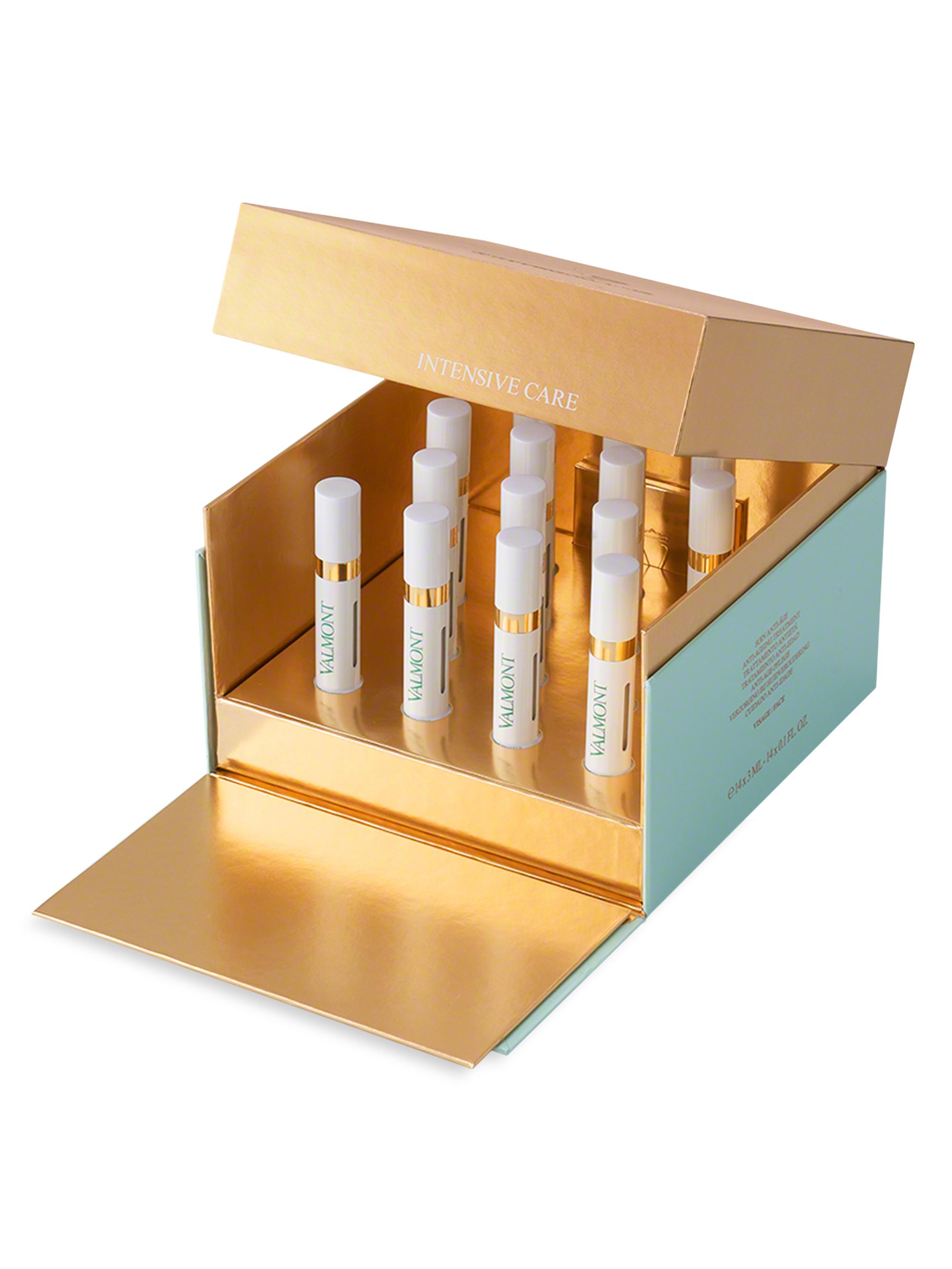 Valmont Women's Time Master Intensive Program Essential Youth Therapy