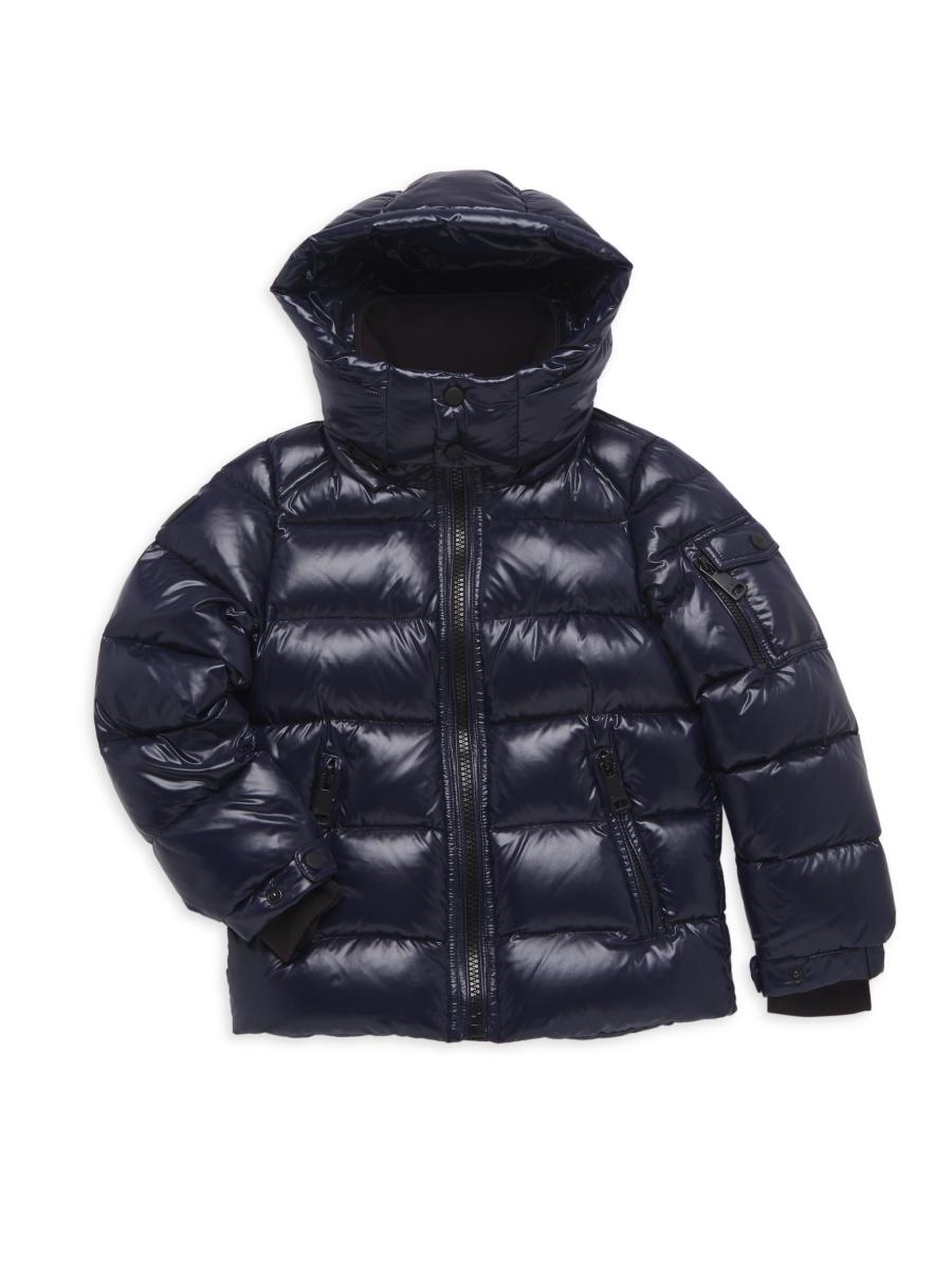 SAM. Boy's Glacier Down Puffer Jacket | Saks Fifth Avenue