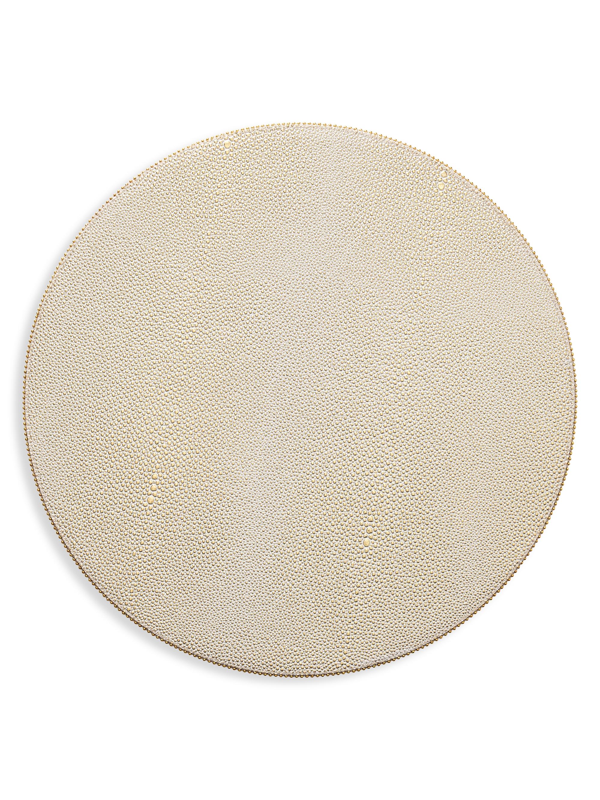 Kim Seybert Pebble Placemat