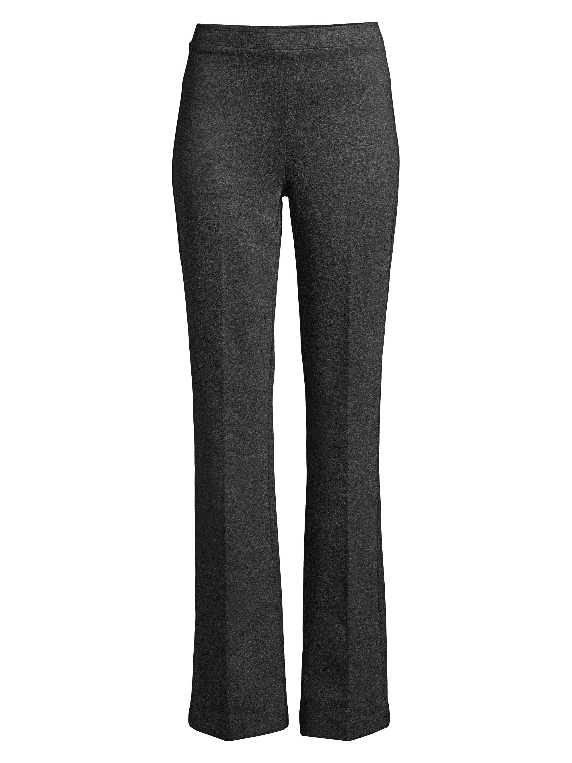 Kobi Halperin Women's Meghan Flare Pants - Dark Grey