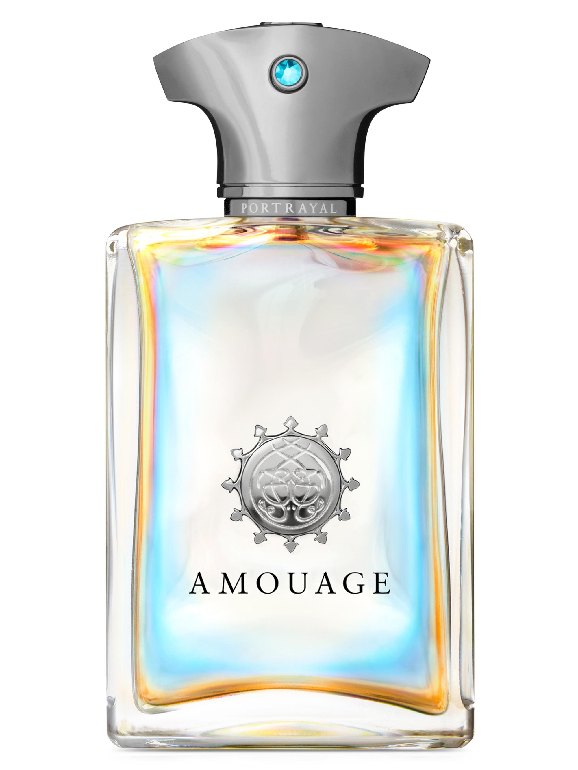 Amouage Men's Portrayal For Him Eau de Parfum