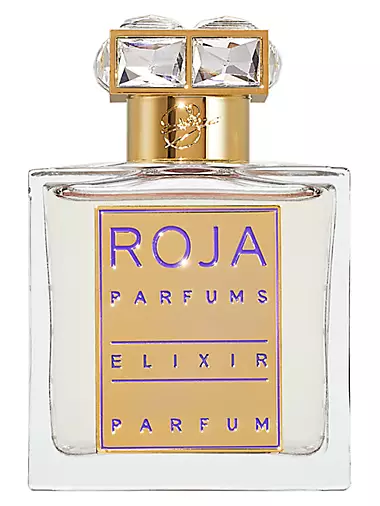 Elixir Parfum Pour Femme