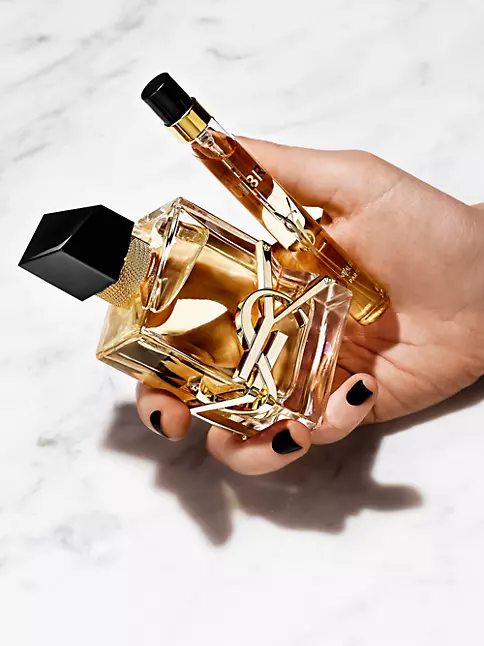 Discover YSL Libre - The Iconic Scent of Freedom - YSL Beauty