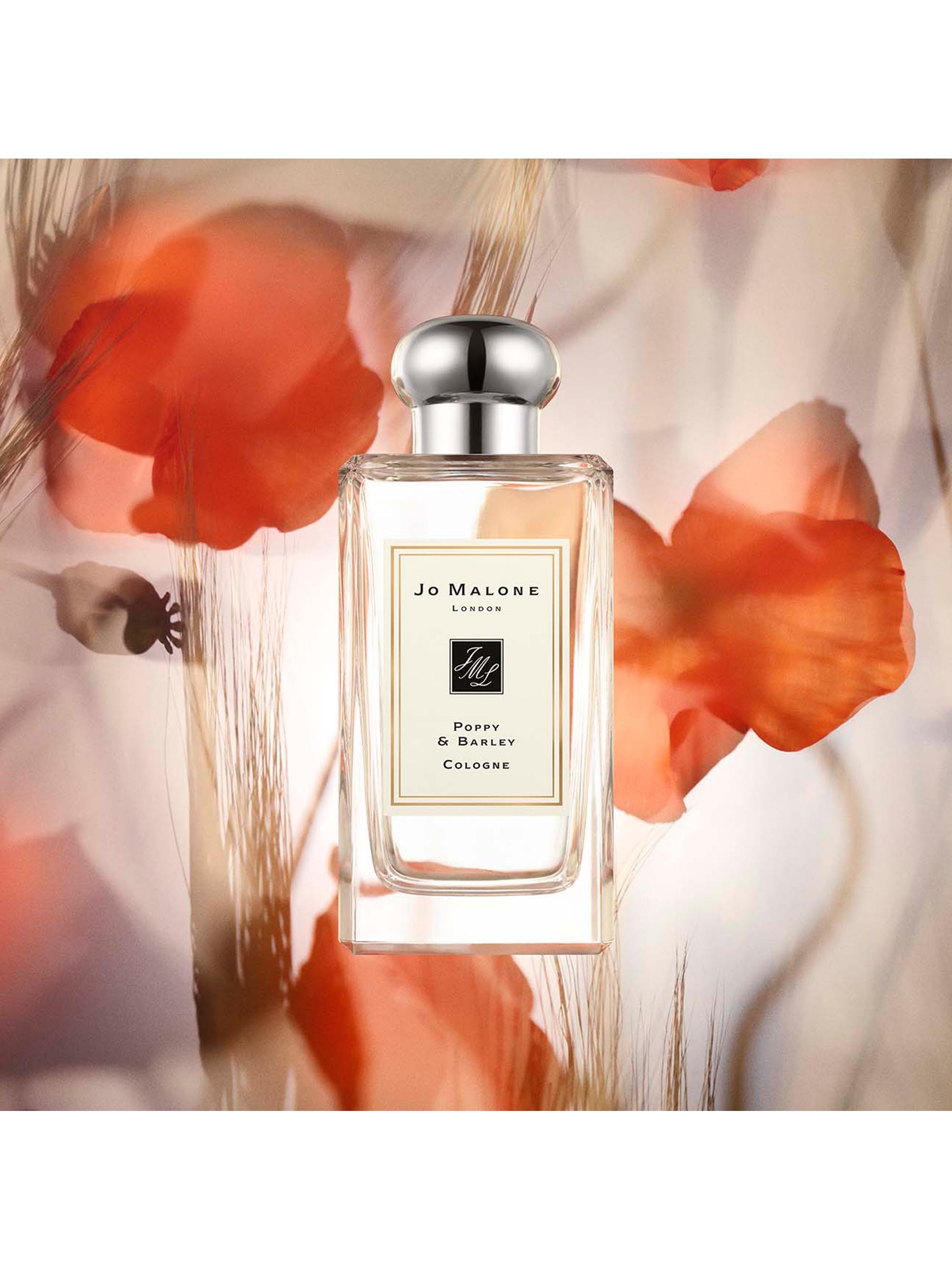 香水(女性用) Jo Malone London Poppy & Barley Cologne Amazon.com : Jo Malone Poppy and Barley Unisex 3.4 oz Cologne