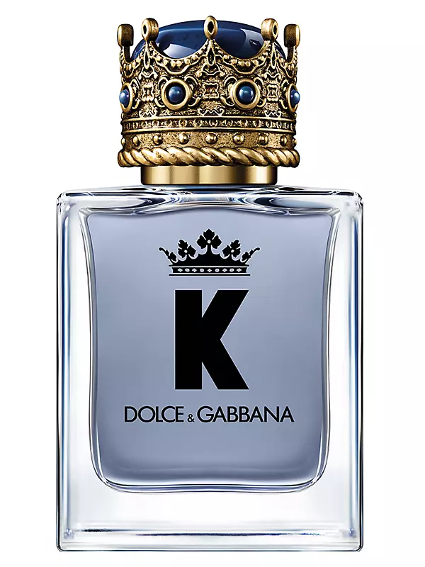 Shop Dolce&Gabbana K By Dolce&Gabbana Eau de Toilette | Saks Fifth 