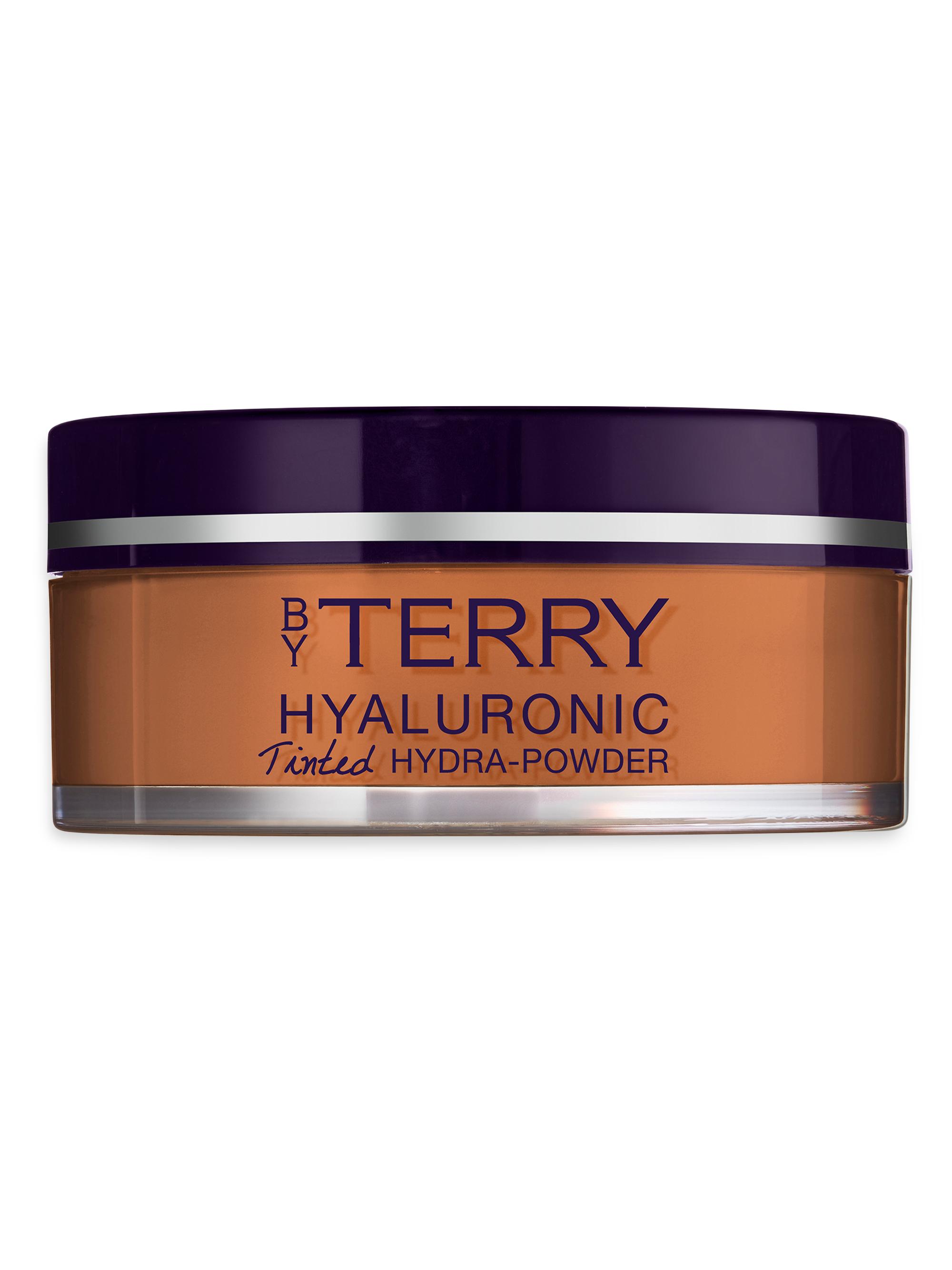 By Terry Women's Hylauronic Tinted Hydra-Powder - N600 Dark