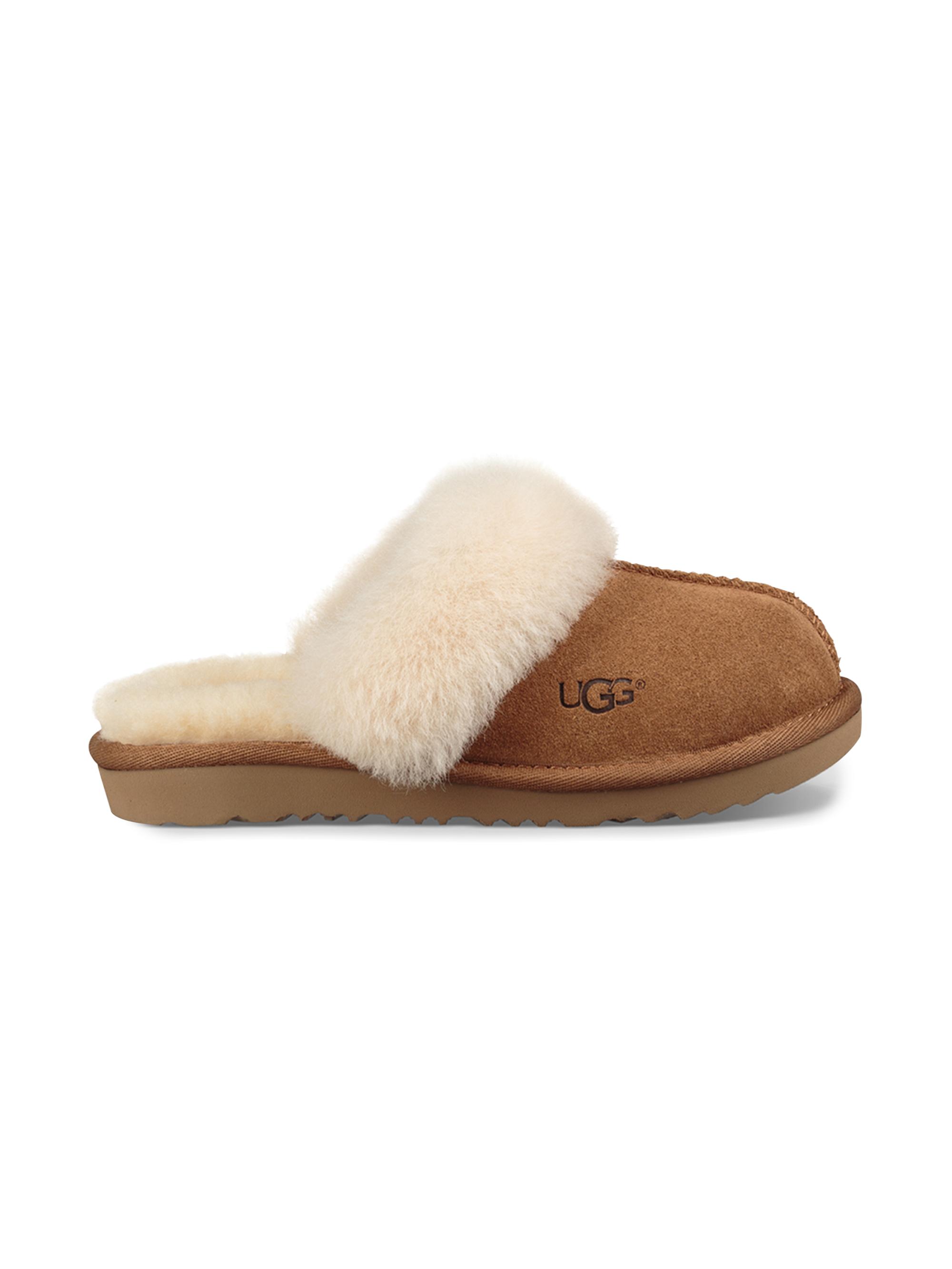 UGG Girl's Cozy II Slippers | Saks Fifth Avenue