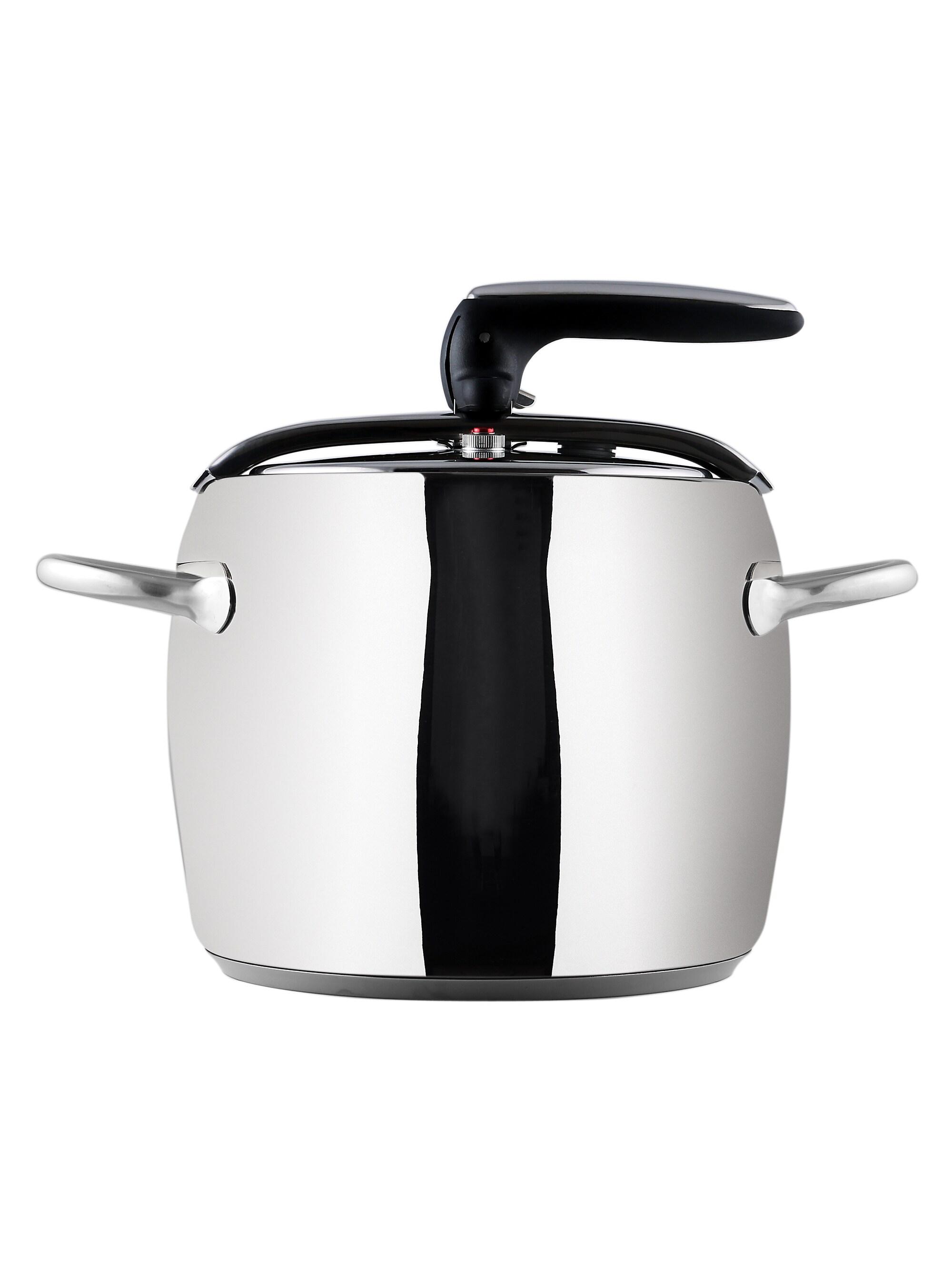 Mepra Stainless Steel 1950 Pressure Cooker