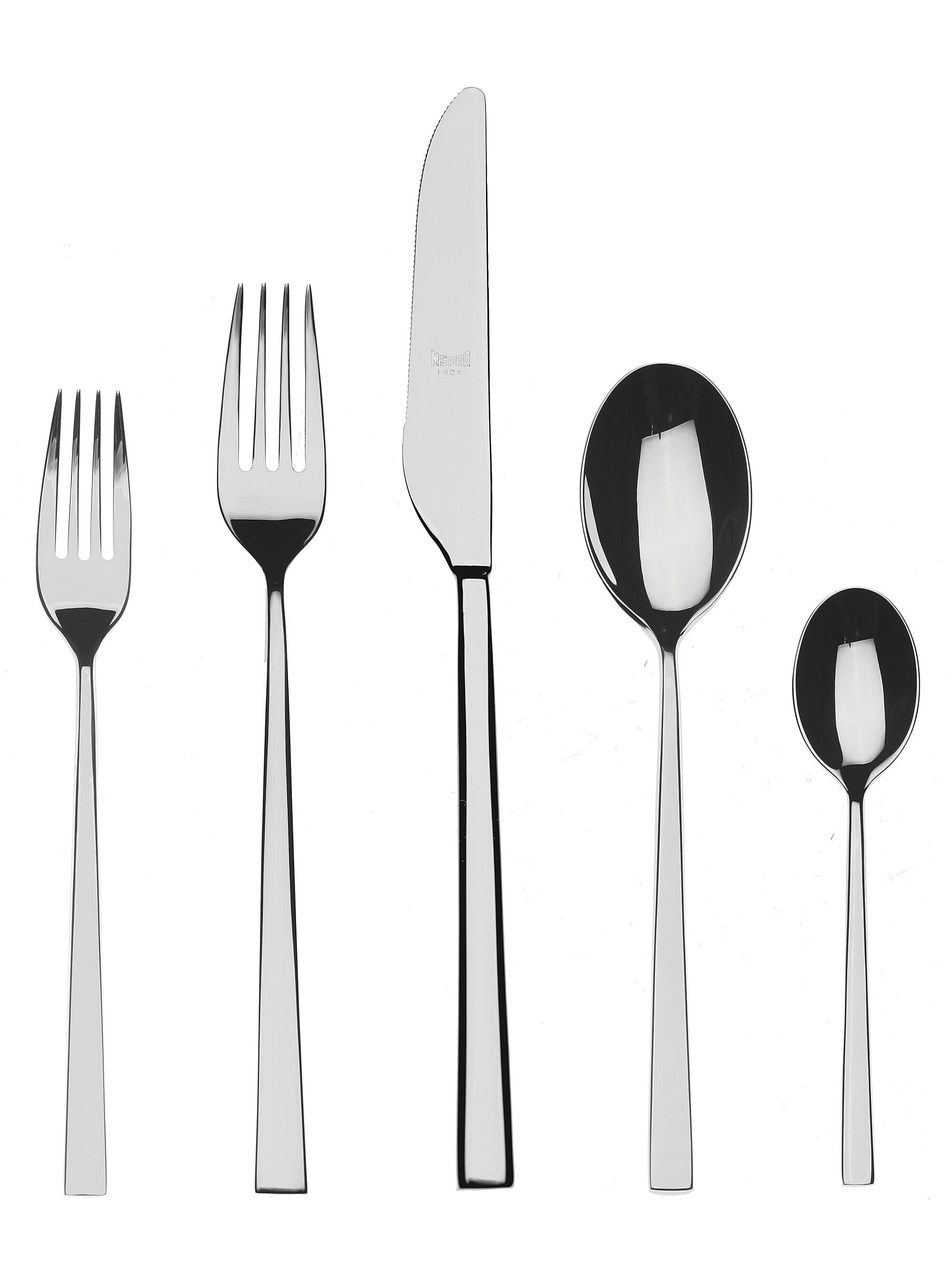 Mepra Atena 5-Piece Cutlery Set