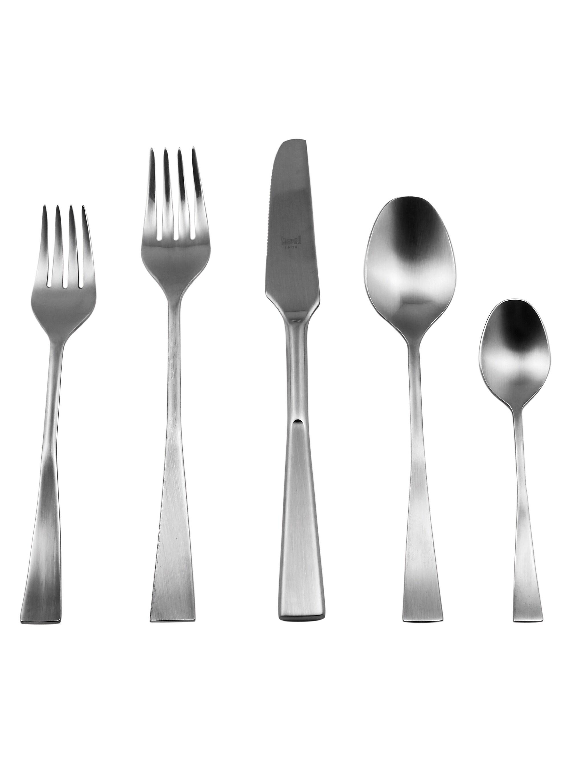 Mepra Italia 5-Piece Cutlery Set