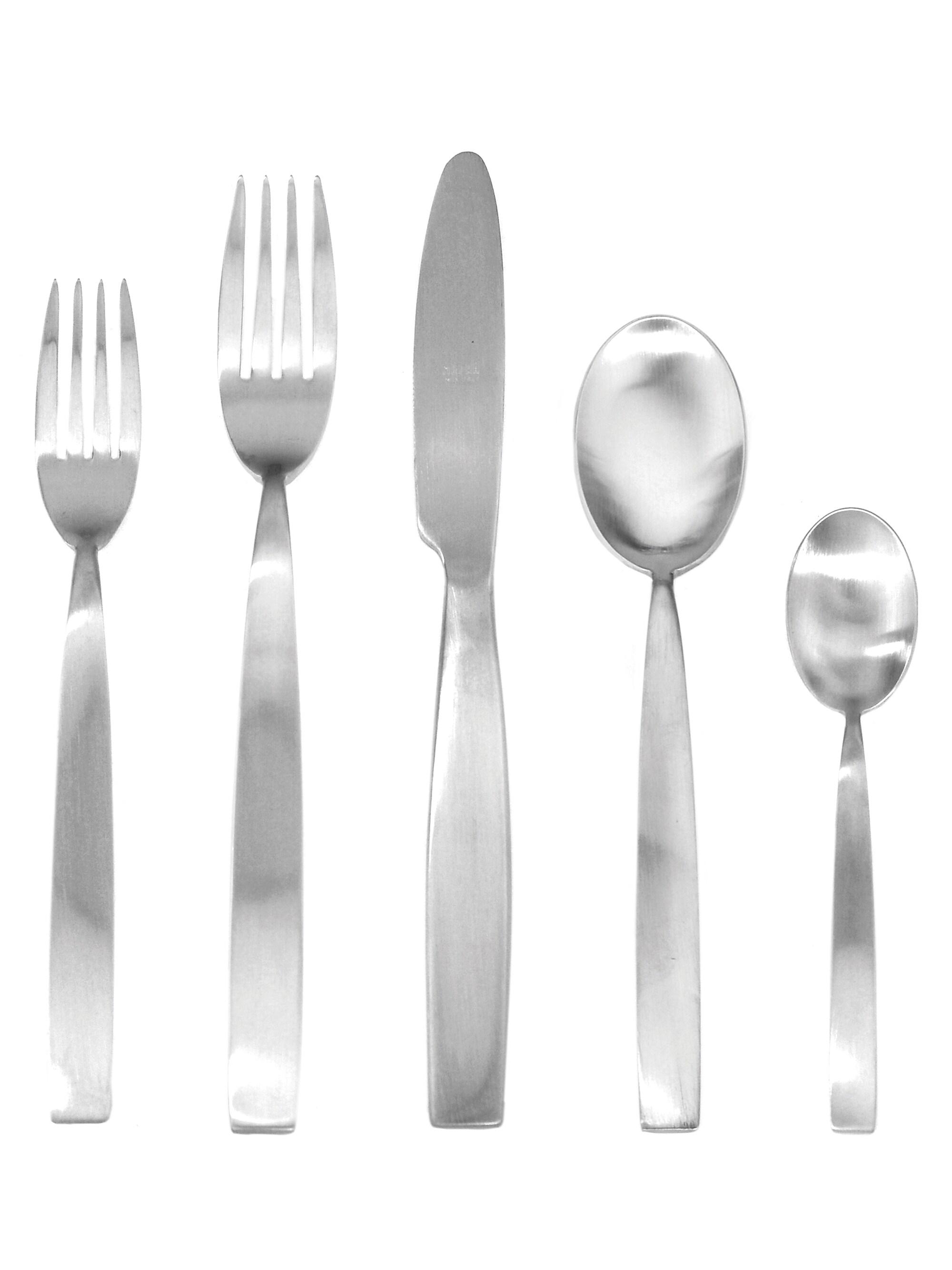 Mepra Mediterranea 5-Piece Cutlery Set