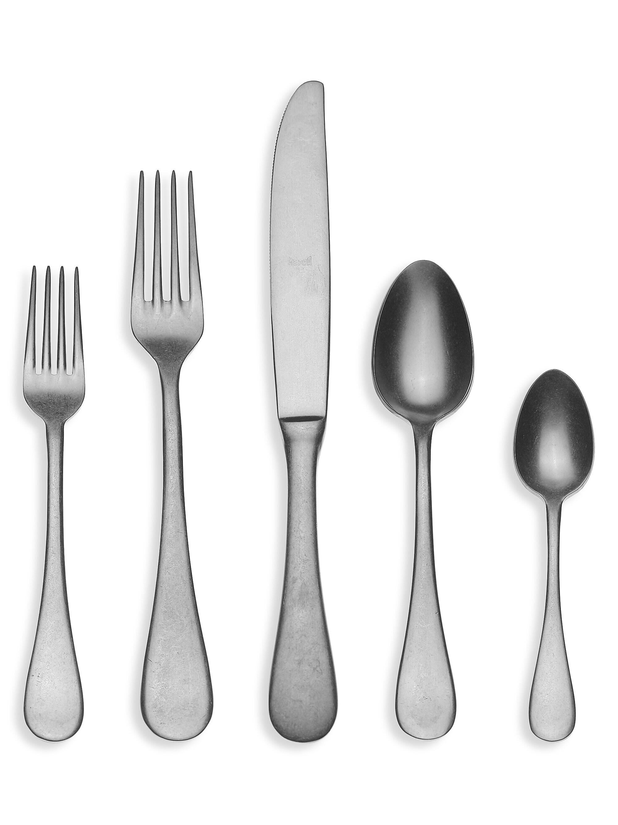 Mepra Vintage Place Setting 5-Piece Set