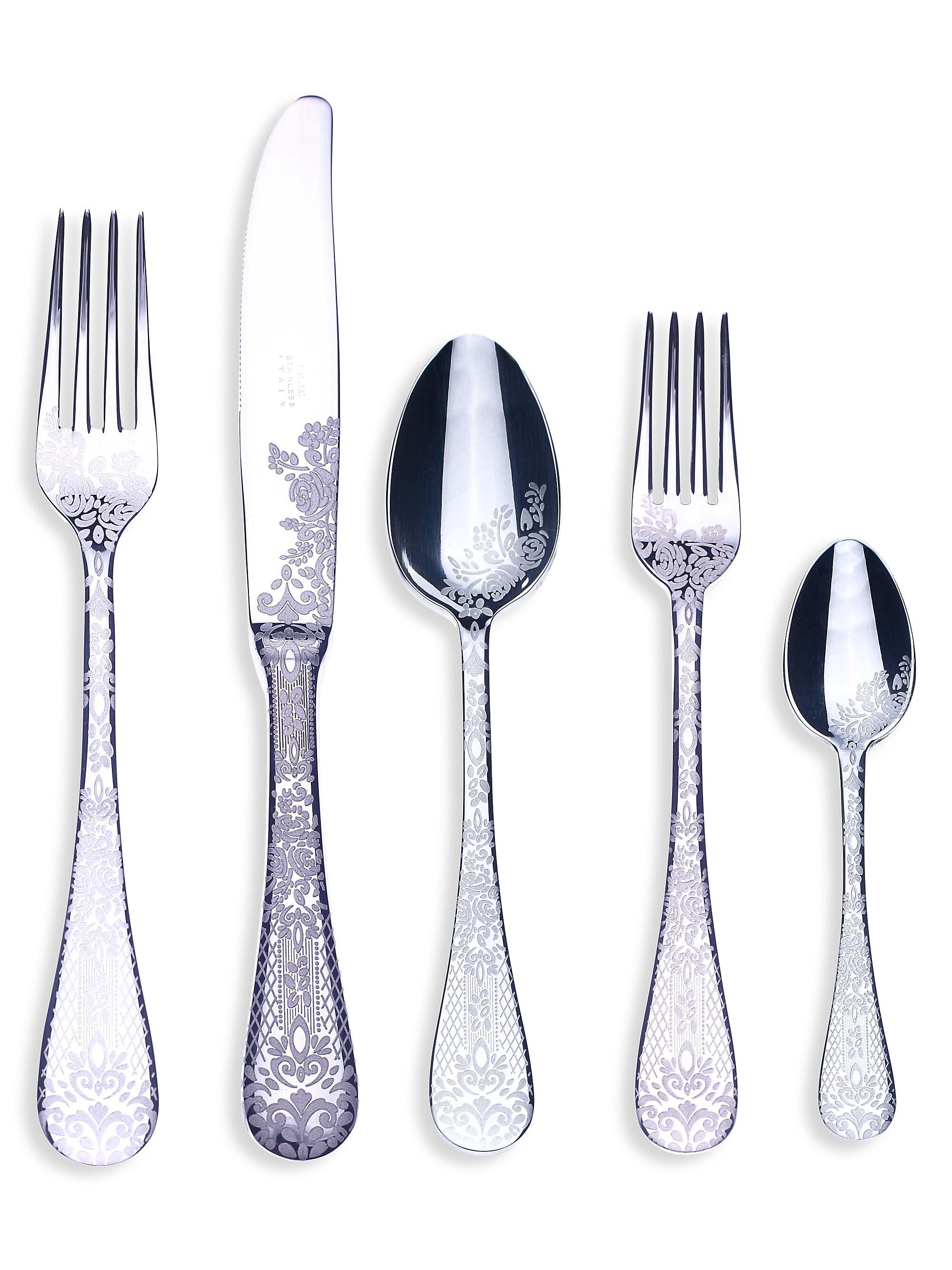 Mepra Casablanca Place Setting 5-Piece Set