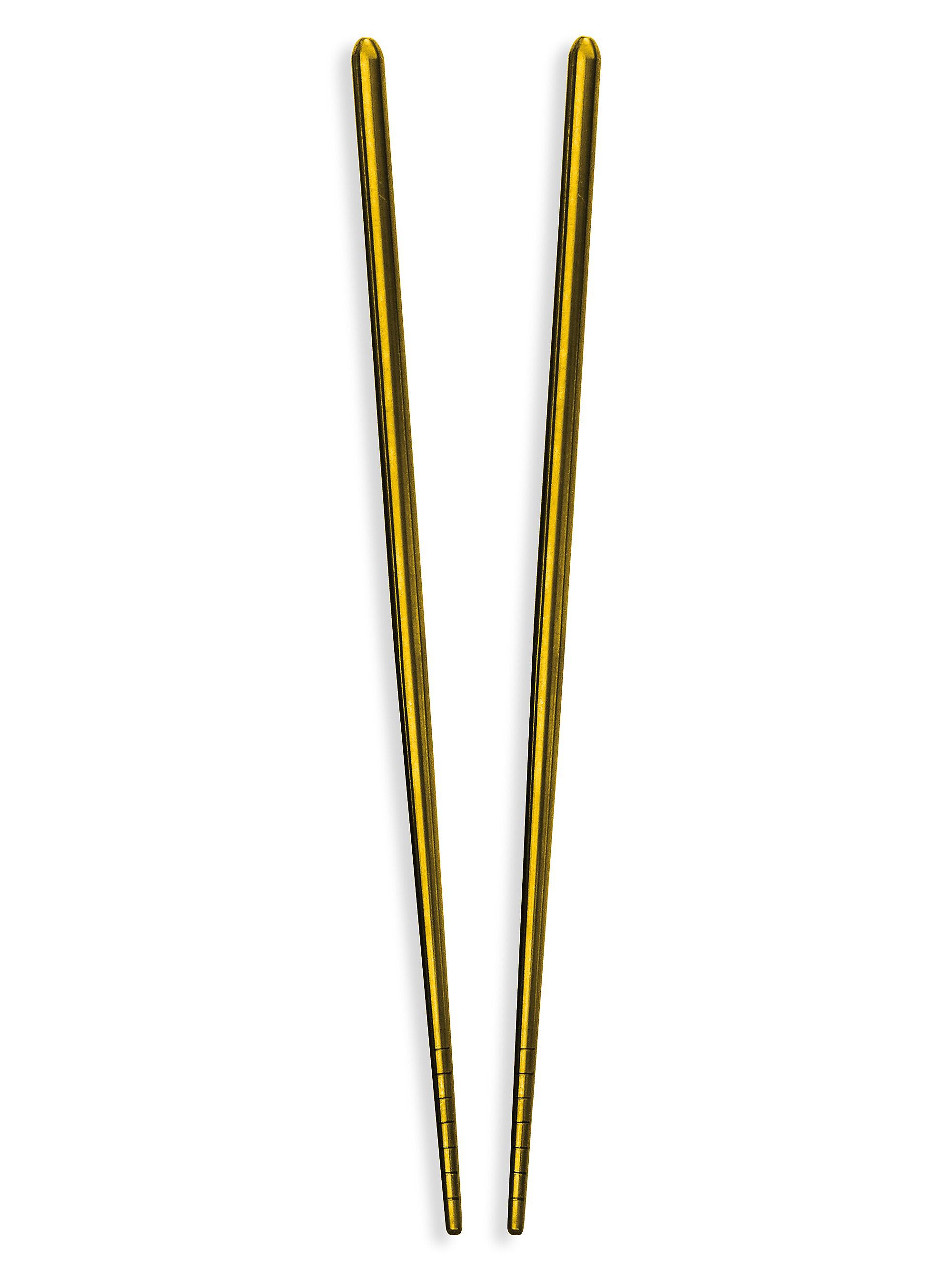 Mepra Stainless Steel Chopsticks