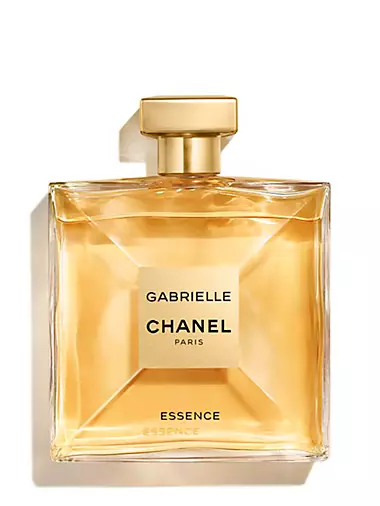 Saks Fifth Avenue - Add some rebellion to your classic Friday night  ensemble with GABRIELLE CHANEL, the new fragrance. Discover more CHANEL.