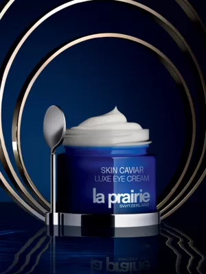Shop La Prairie Skin Caviar Luxe Eye Cream Lifting and Firming Eye Cream |  Saks Fifth Avenue