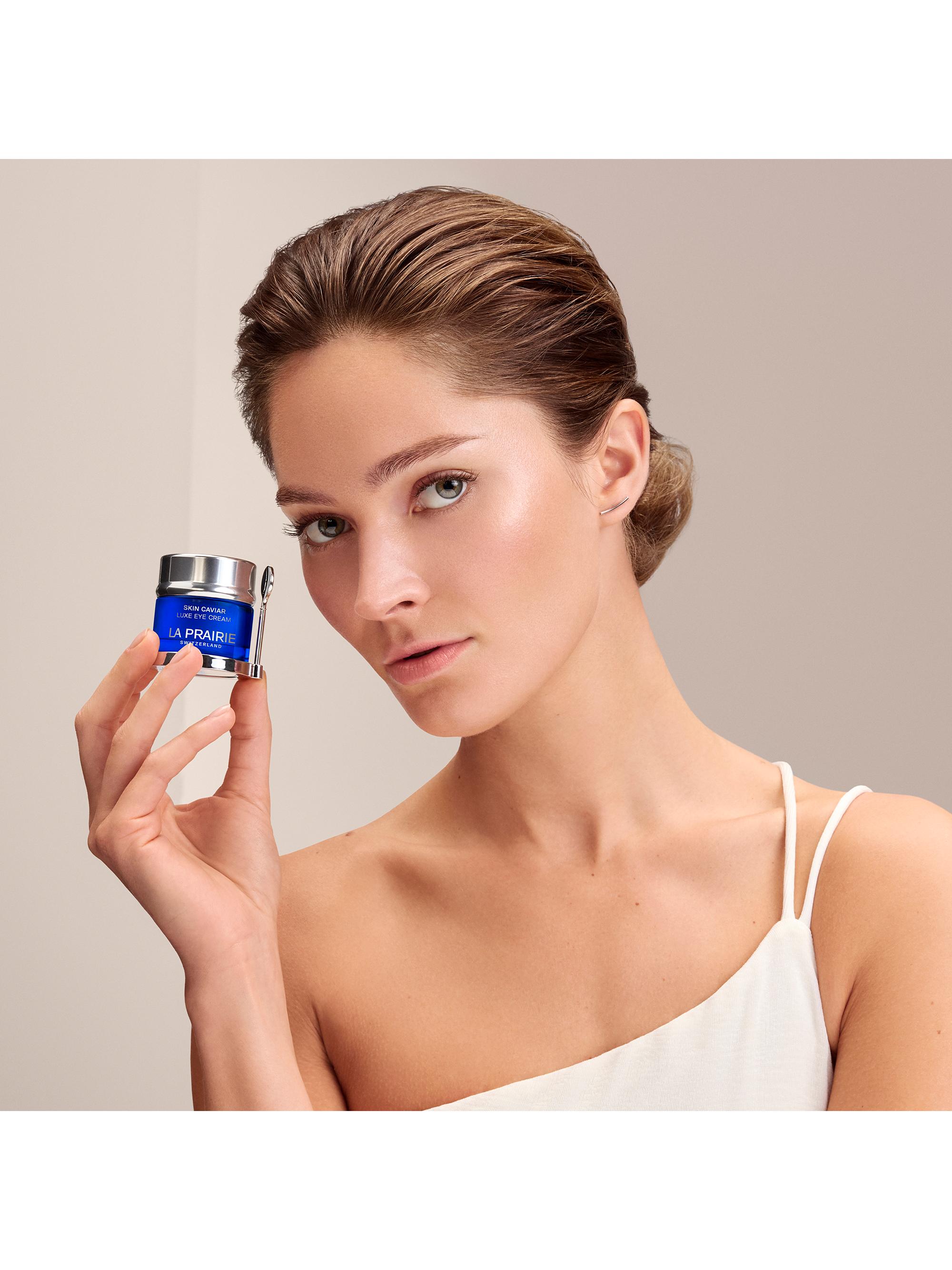 La Prairie Skin Caviar Luxe Eye Cream Lifting and Firming Eye