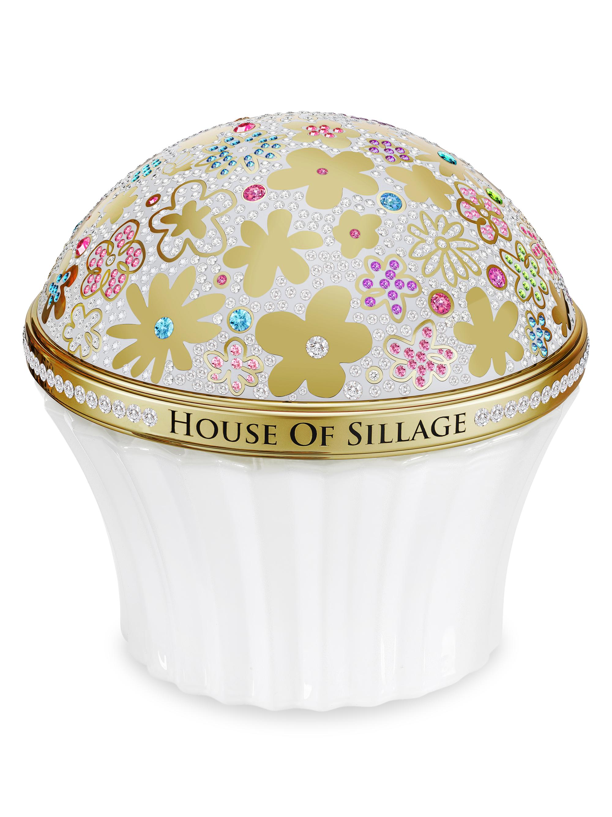 House of Sillage Women's Whispers Of Truth Eau de Parfum