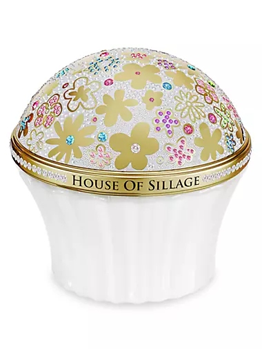 House of Sillage Love Is in The Air Travel Parfum Spray 4 Refills