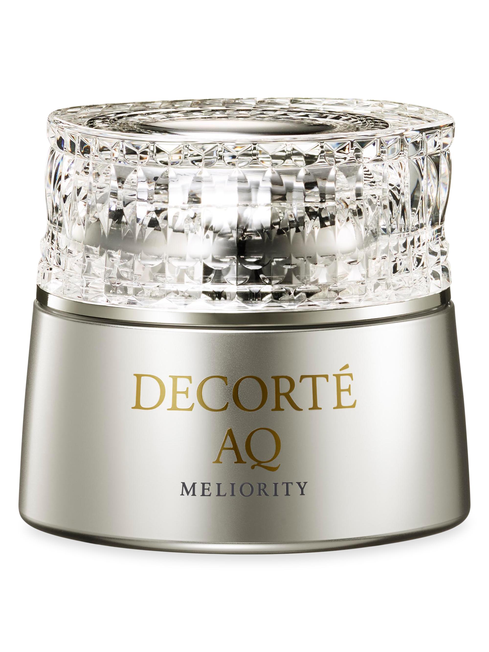DECORTÉ AQ Absolute Treatment Tightening Eye Cream | Saks Fifth Avenue