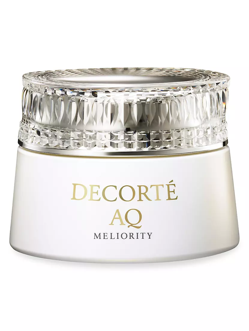 Decorte AQ Meliority High Performance Renewal Cleansing Cream