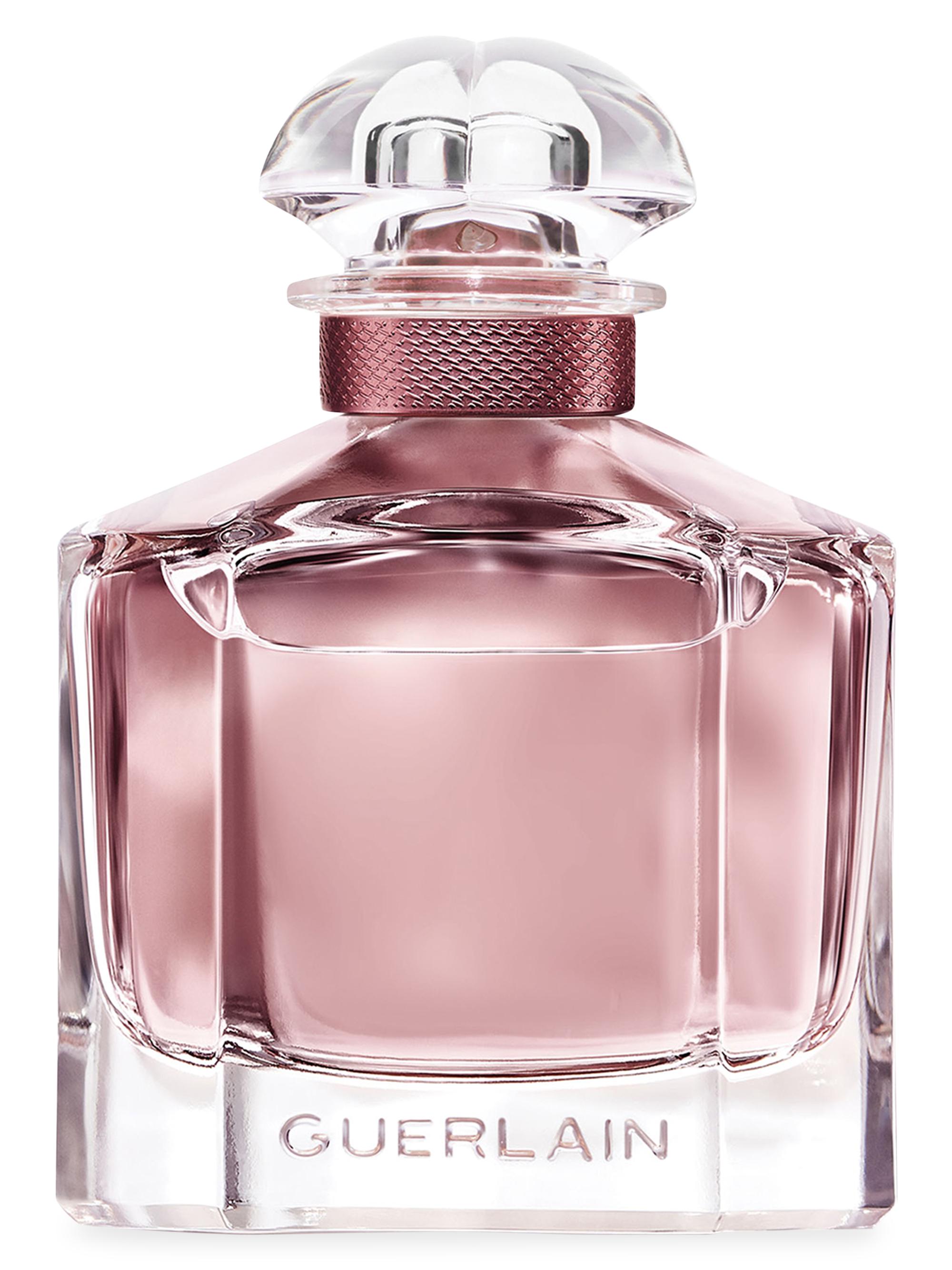 GUERLAIN Mon Guerlain Intense Eau de Parfum | Saks Fifth Avenue