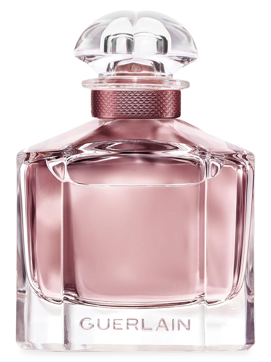 GUERLAIN Mon Guerlain Intense Eau de Parfum | Saks Fifth Avenue