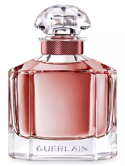 Shop Guerlain Mon Guerlain Intense Saks | Fifth Avenue Eau Parfum de