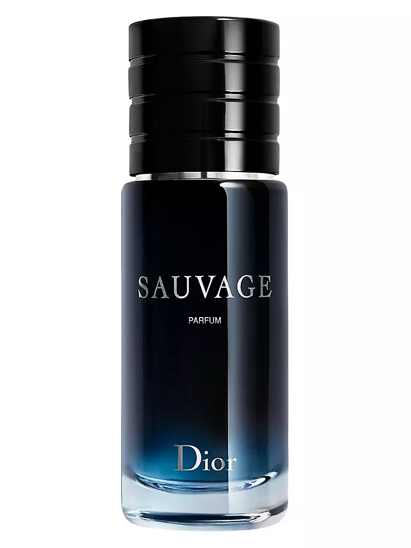 Sauvage Cologne by Christian Dior